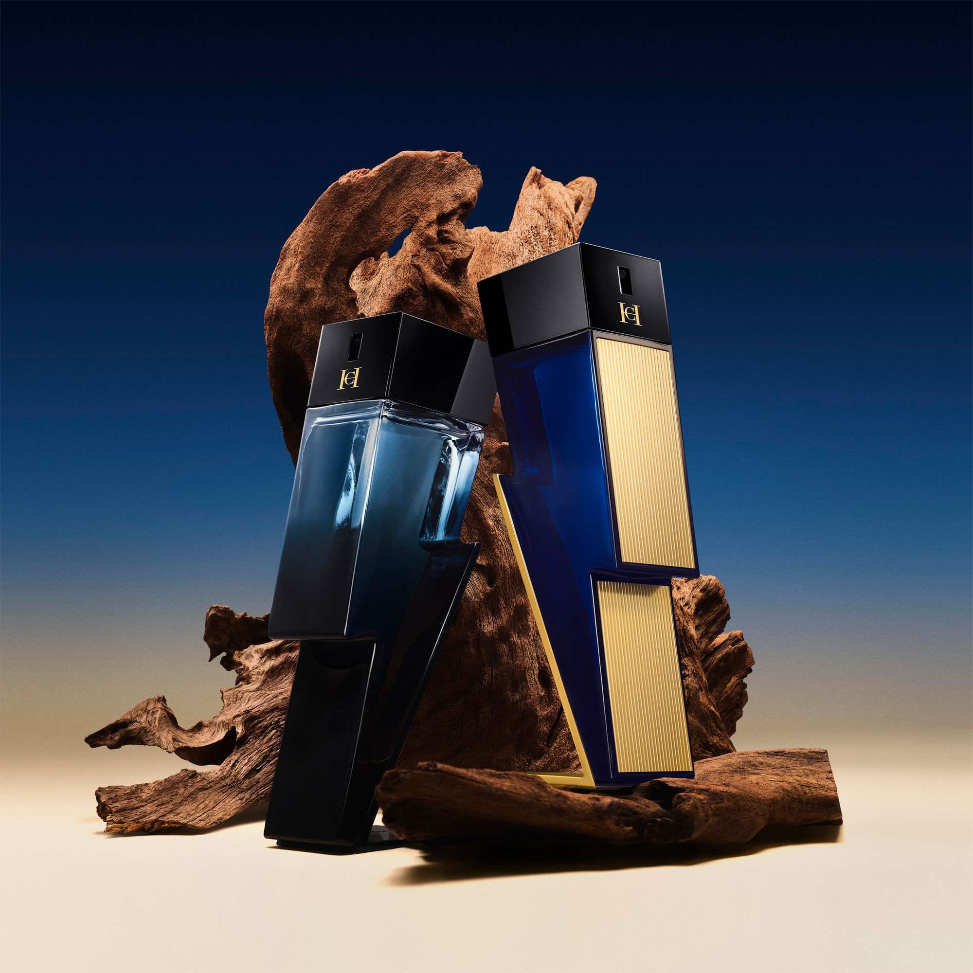 Carolina Herrera Bad Boy Cobalt Absolute Eau de Parfum 150ml
