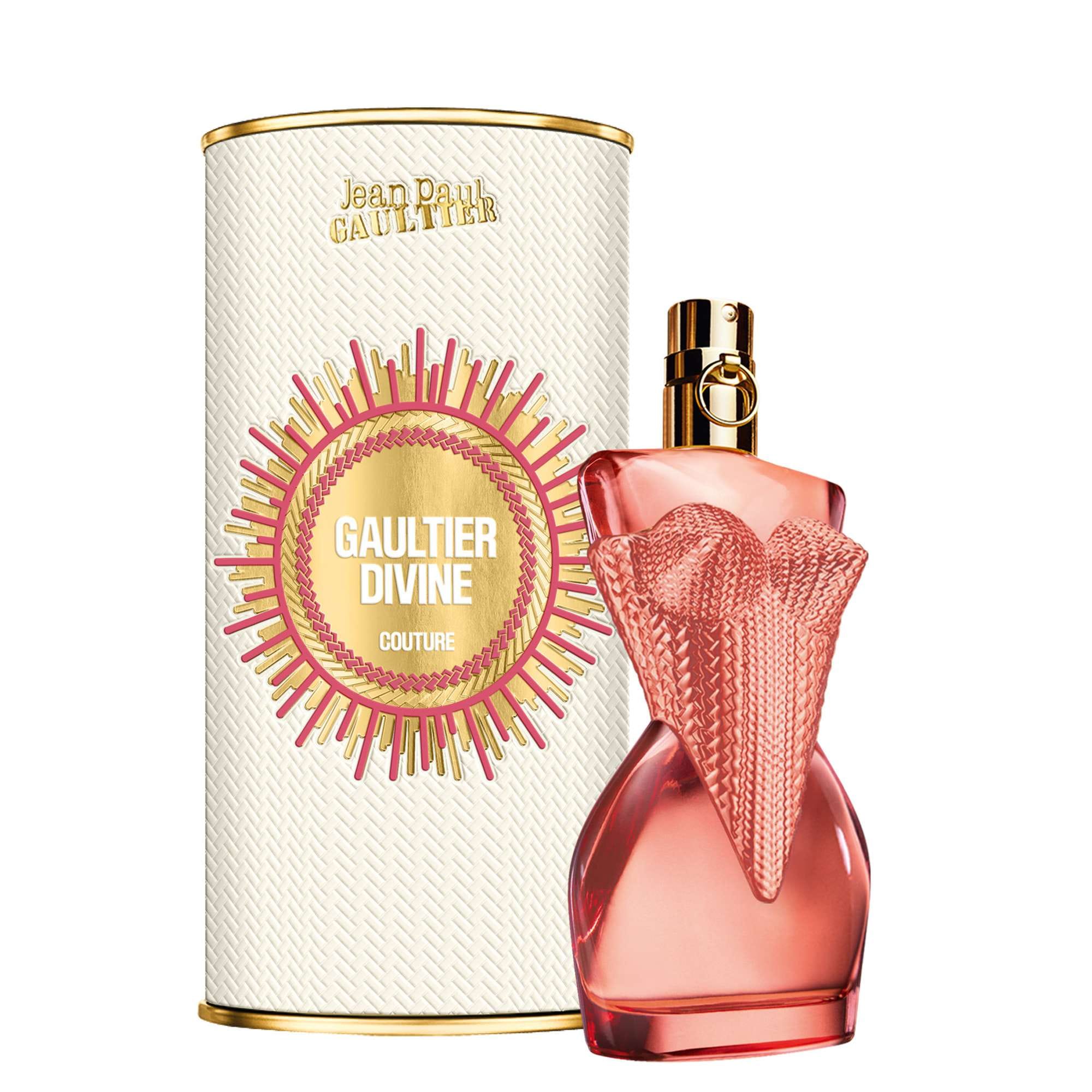 Jean Paul Gaultier Divine Couture Eau de Parfum 30ml