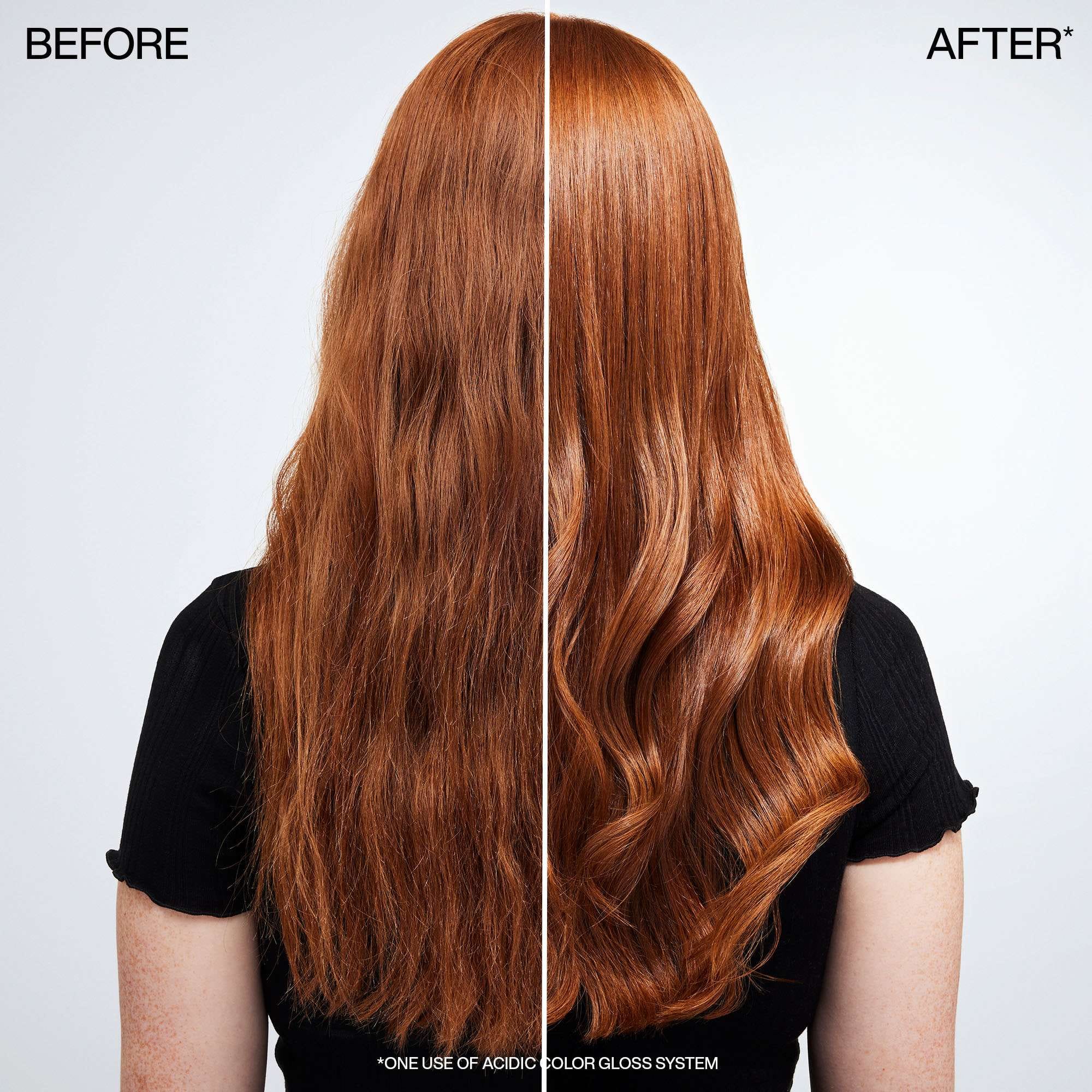 Redken Acidic Color Gloss Conditioner Glass-Like Shine for Colour Treated Hair 500ml