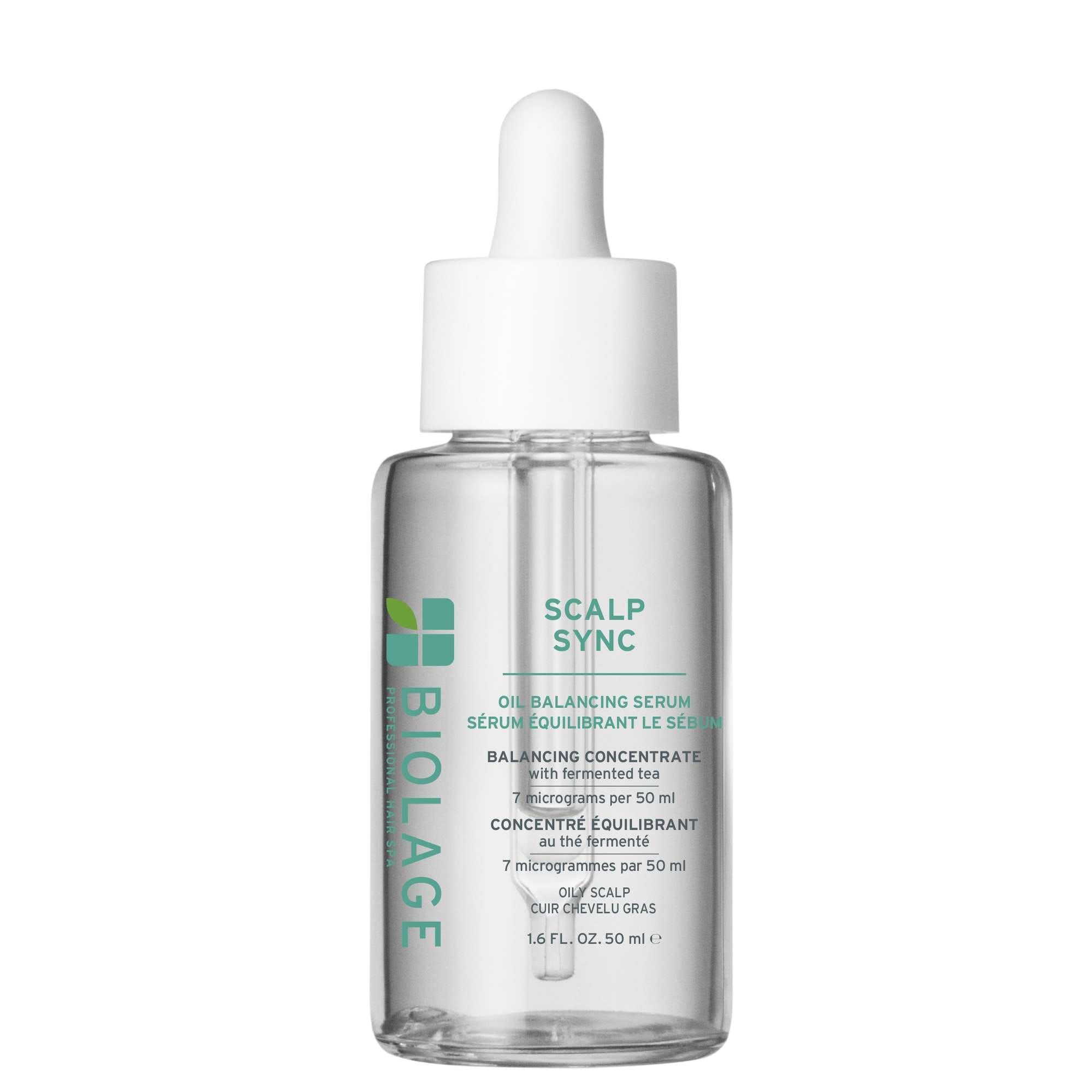 Biolage ScalpSync Oil-Balancing Serum 50ml