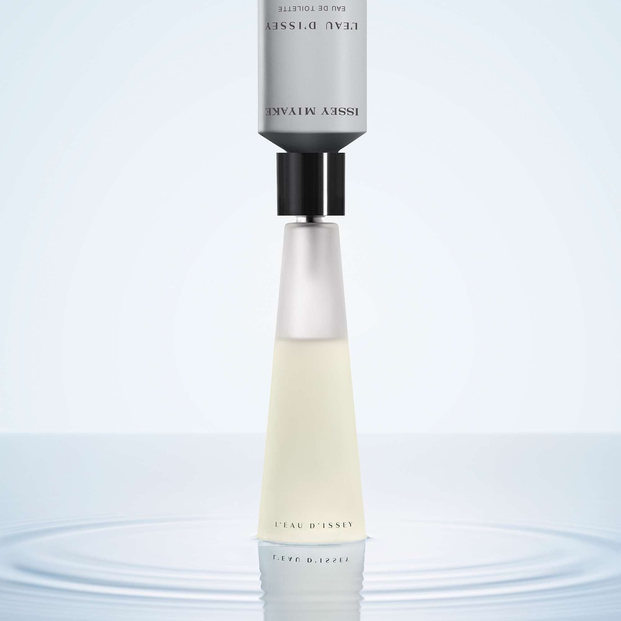 Issey Miyake L'Eau d'Issey Eau de Toilette Refill 150ml