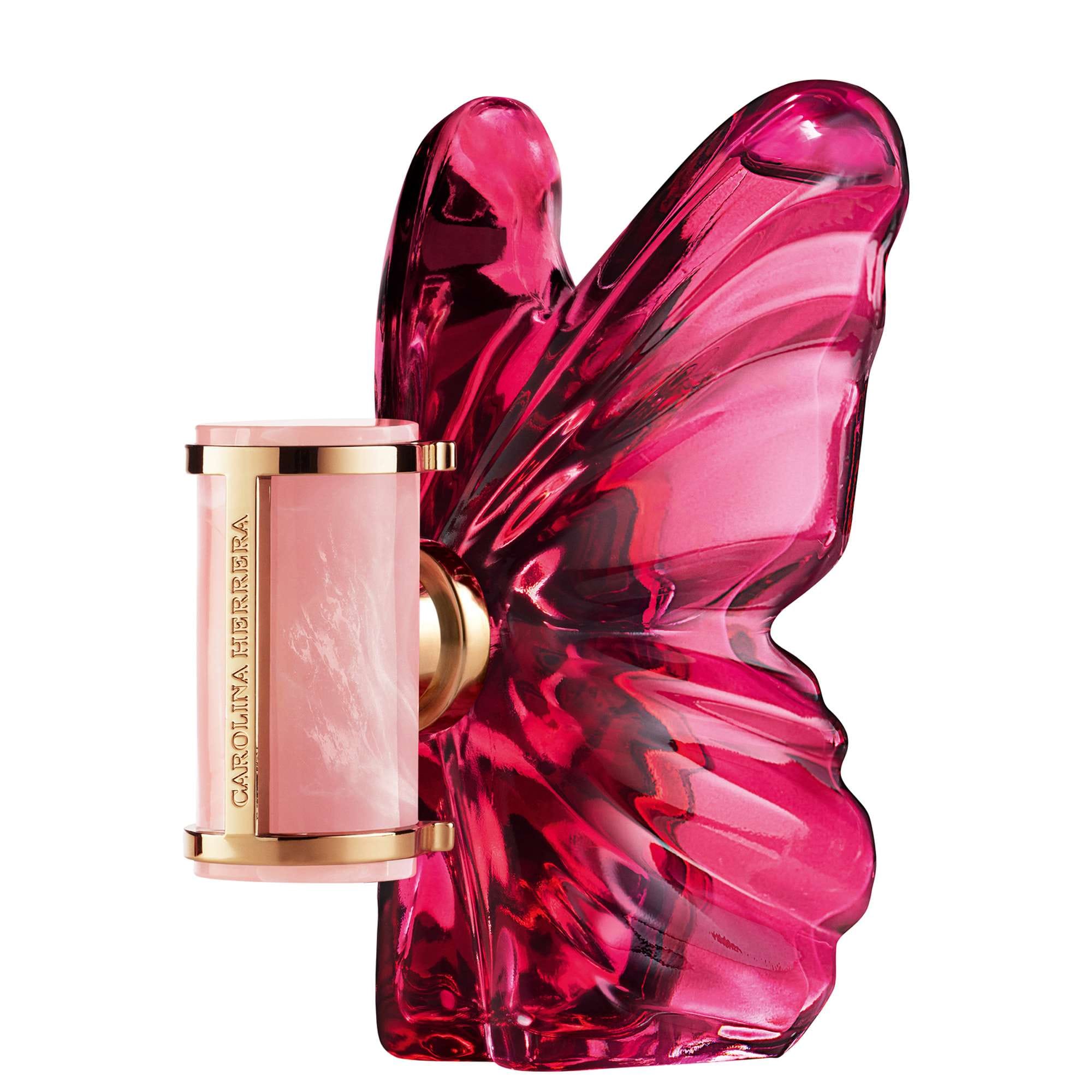 Carolina Herrera La Bomba Eau de Parfum Refillable 50ml