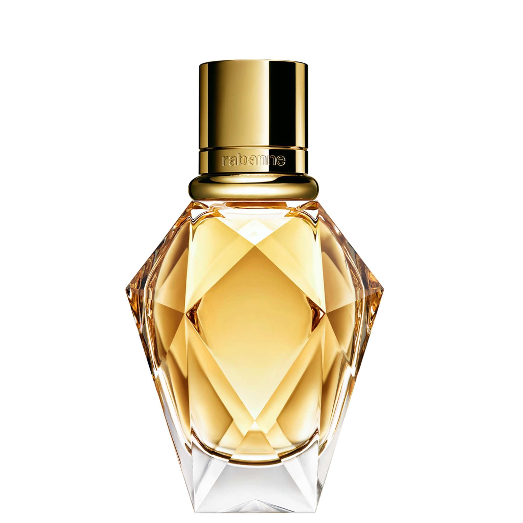 Rabanne Million Gold For Her Eau de Parfum 30ml