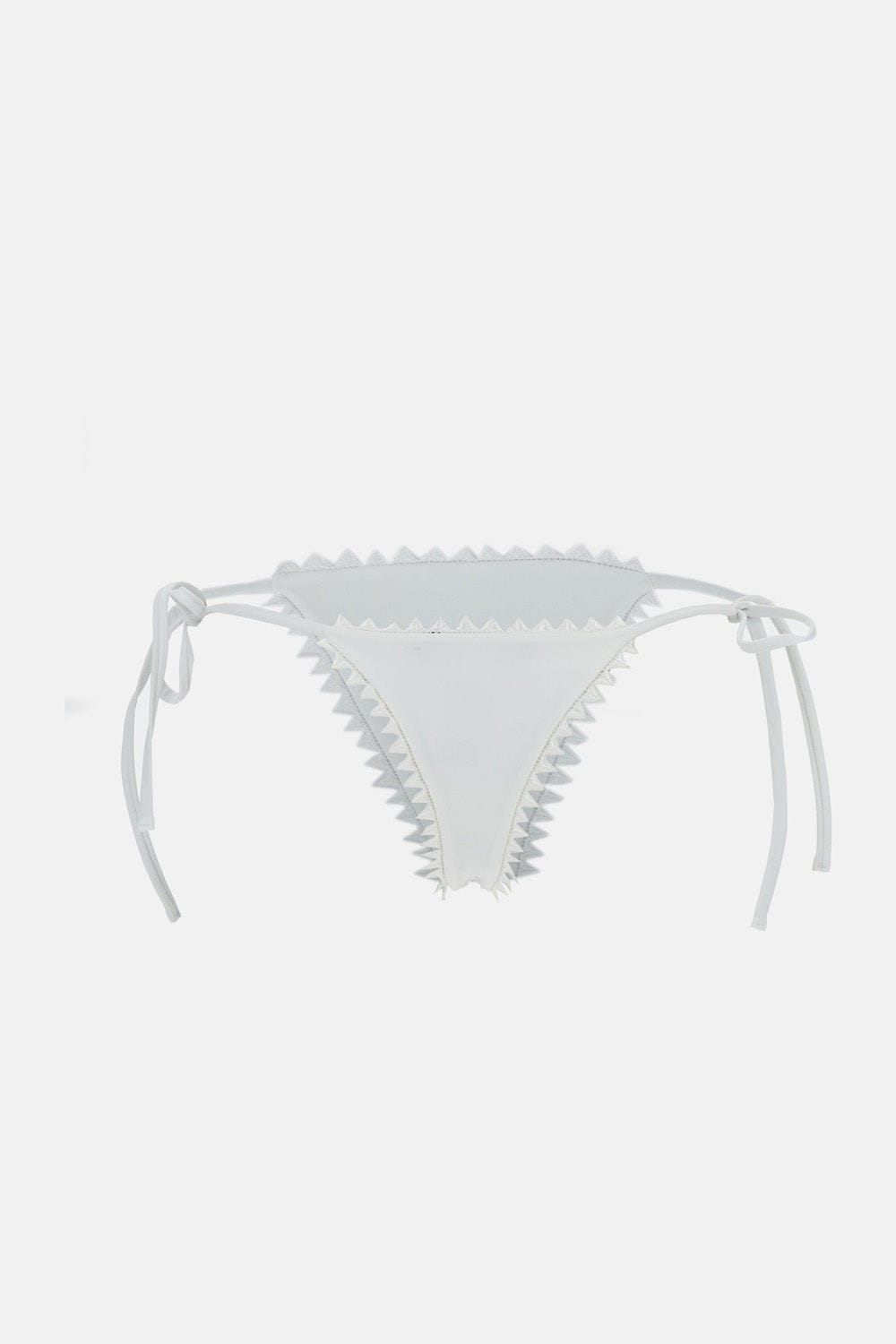 Jacquemus BOTTOM BIKINI PICOT