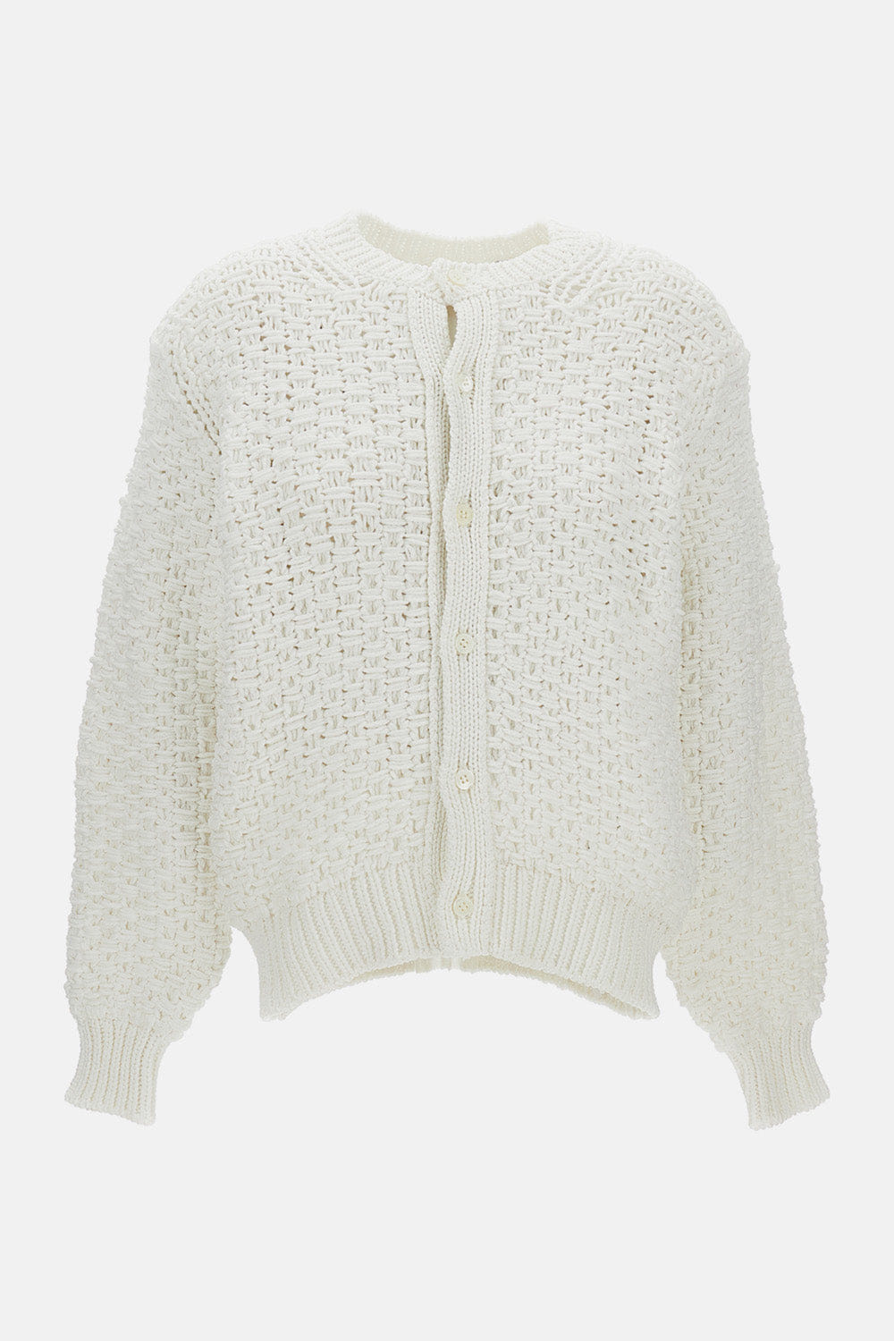 Comme Des Garcons CARDIGAN CORTO