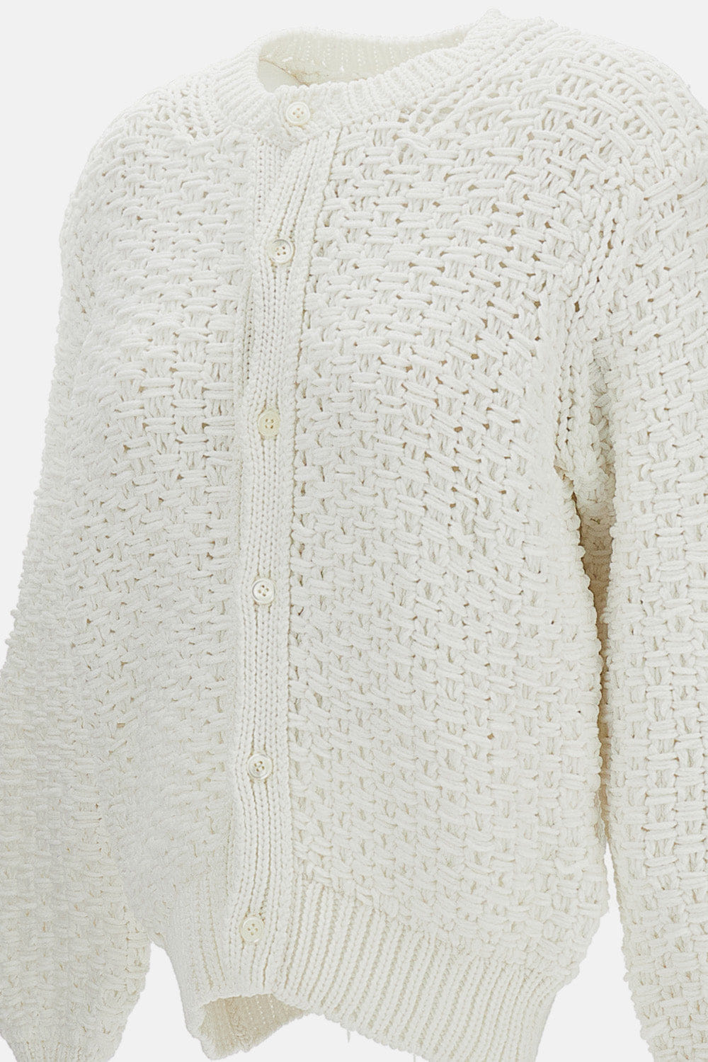 Comme Des Garcons CARDIGAN CORTO