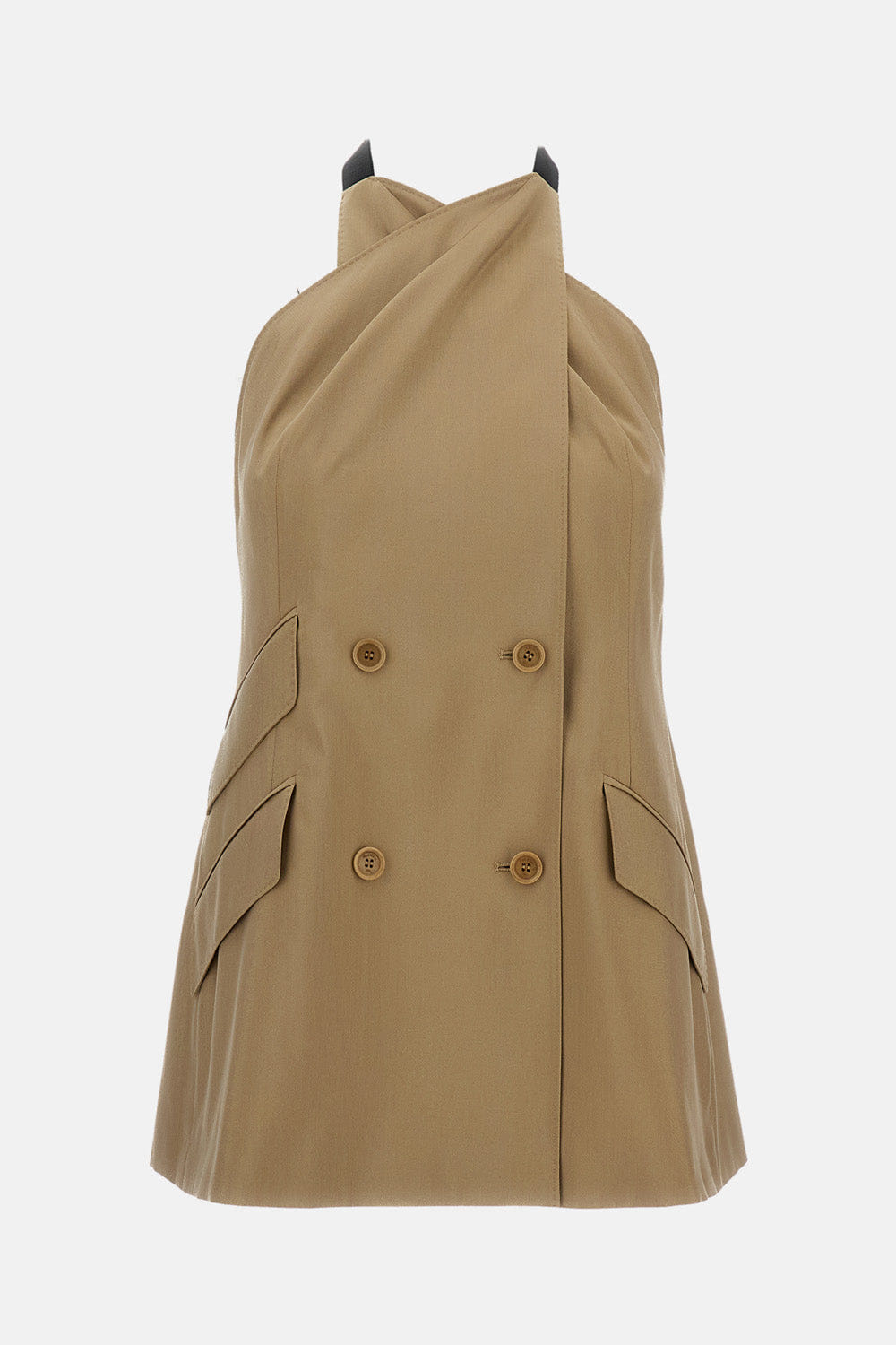 Max Mara GILET NURAGHE