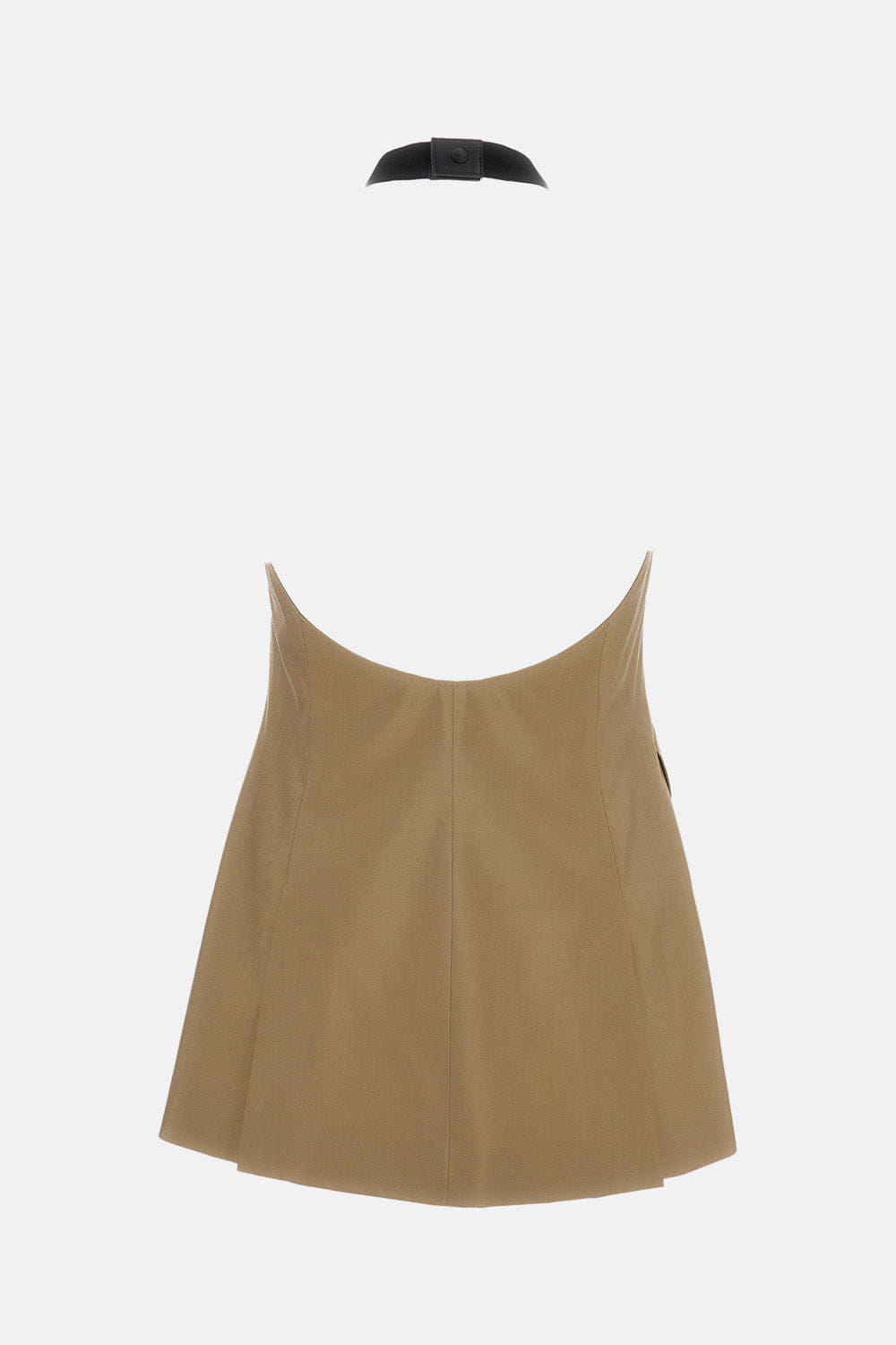 Max Mara GILET NURAGHE