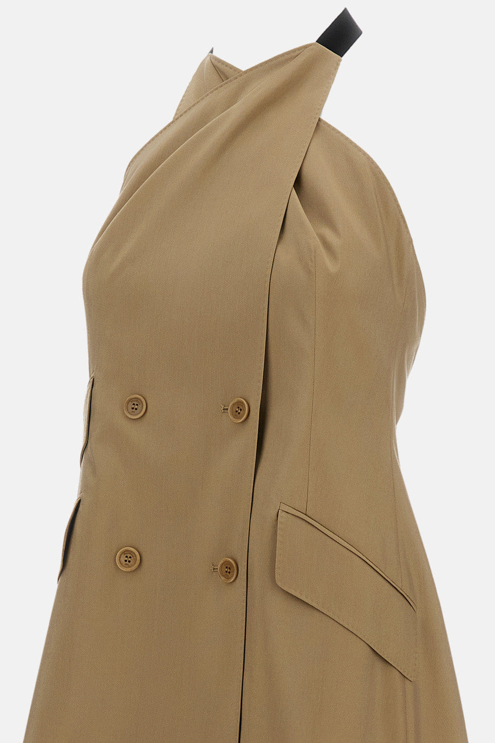 Max Mara GILET NURAGHE