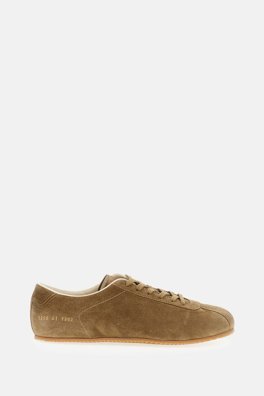 Common Projects SNEAKERS DRIVING