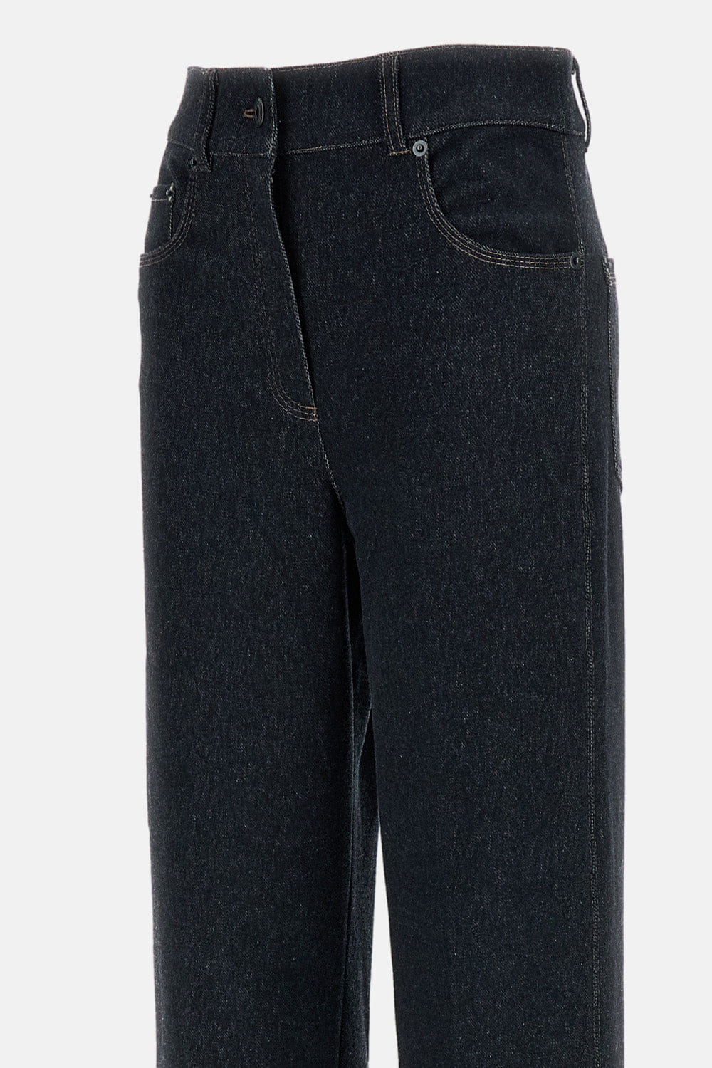 Max Mara JEANS RIBES