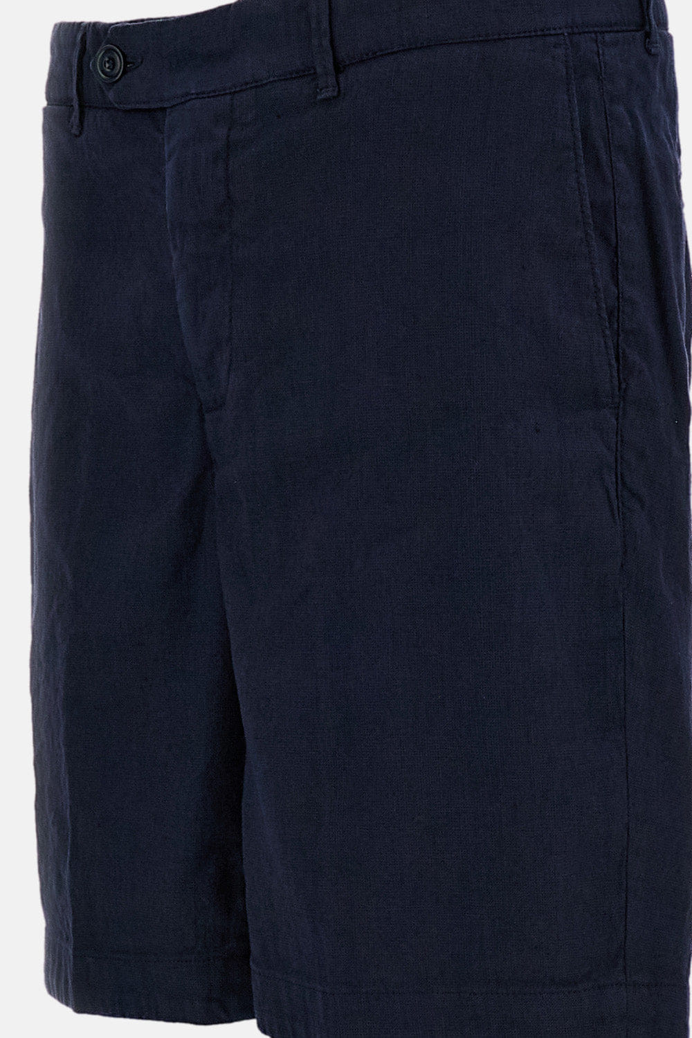 Tela Genova BERMUDA CHINO DAMASCO