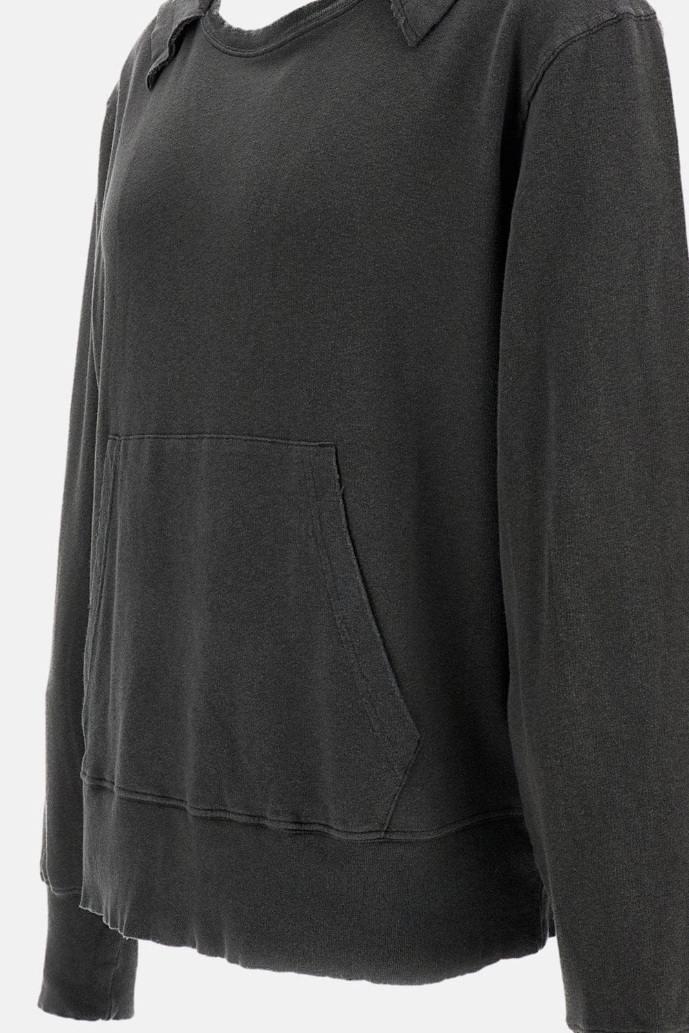OUR LEGACY FELPA CON CAPPUCCIO RELIC HOODIE