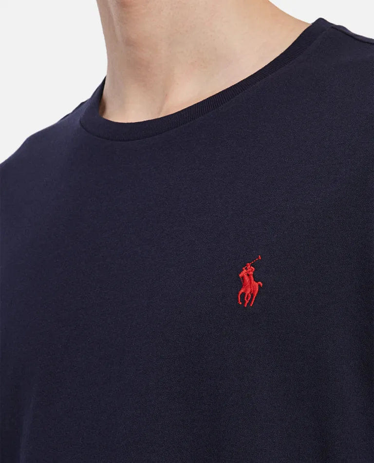 Polo Ralph Lauren T-SHIRT IN COTONE