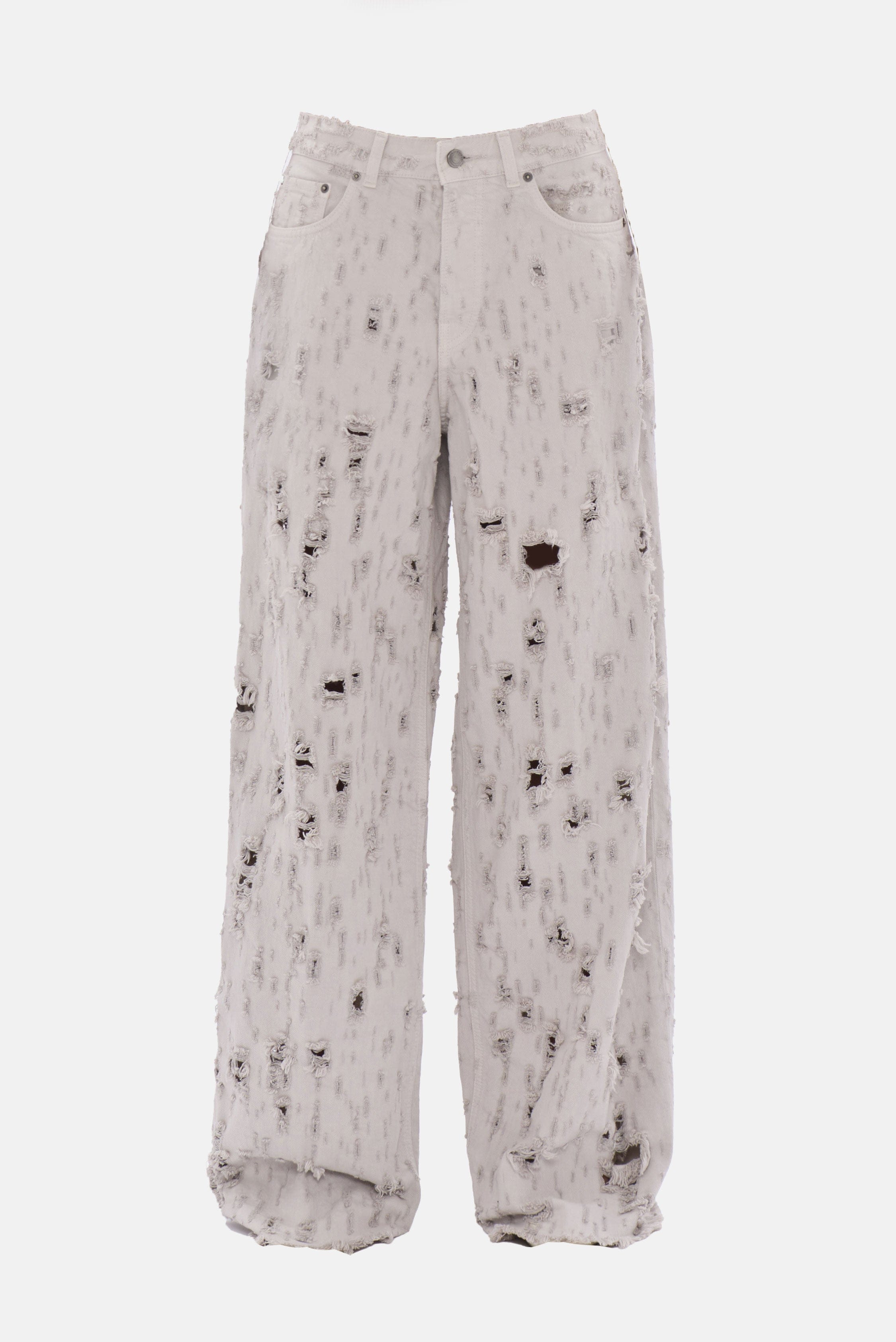 Haikure JEANS BETHANY BULL DESTROY