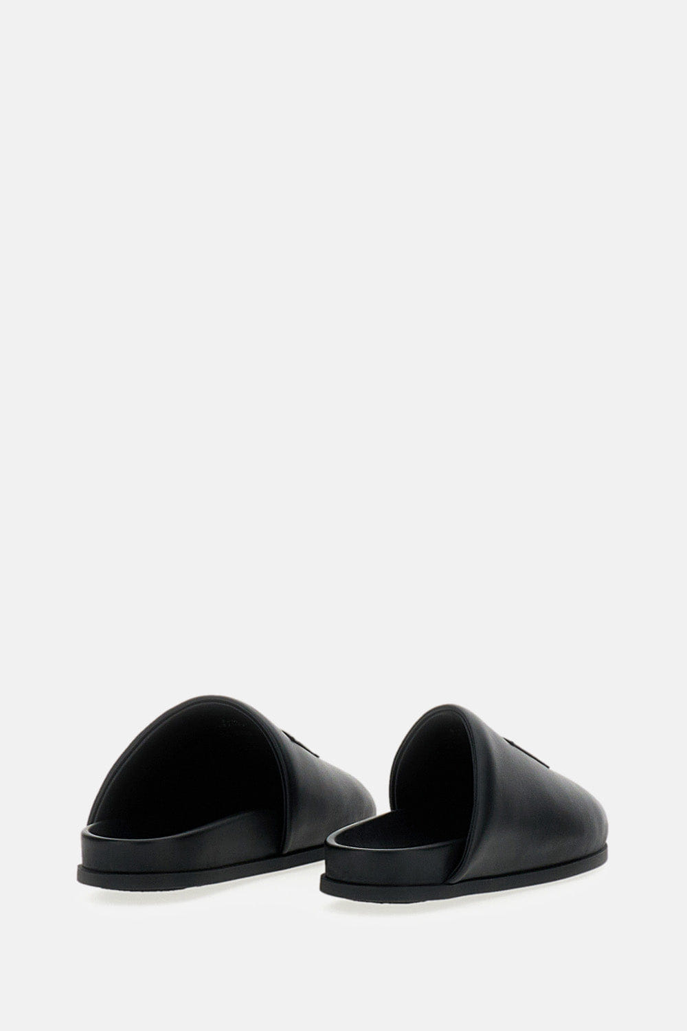 Givenchy MULE PUFFY IN NAPPA