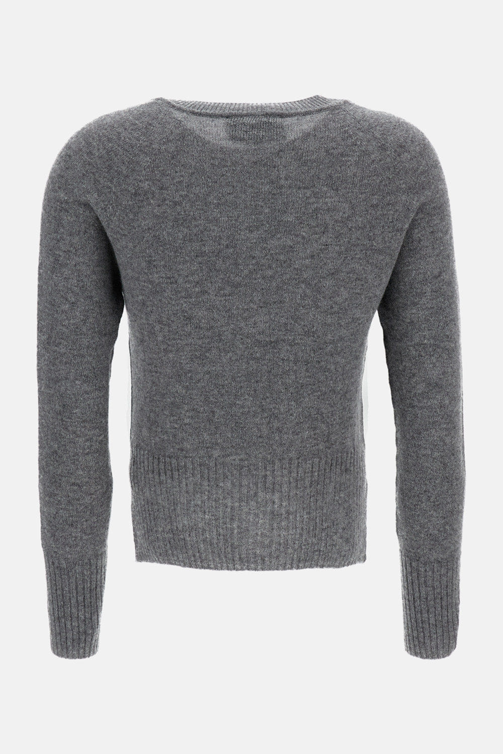 Simone Rocha CARDIGAN IN CASHMERE CON CRISTALLI