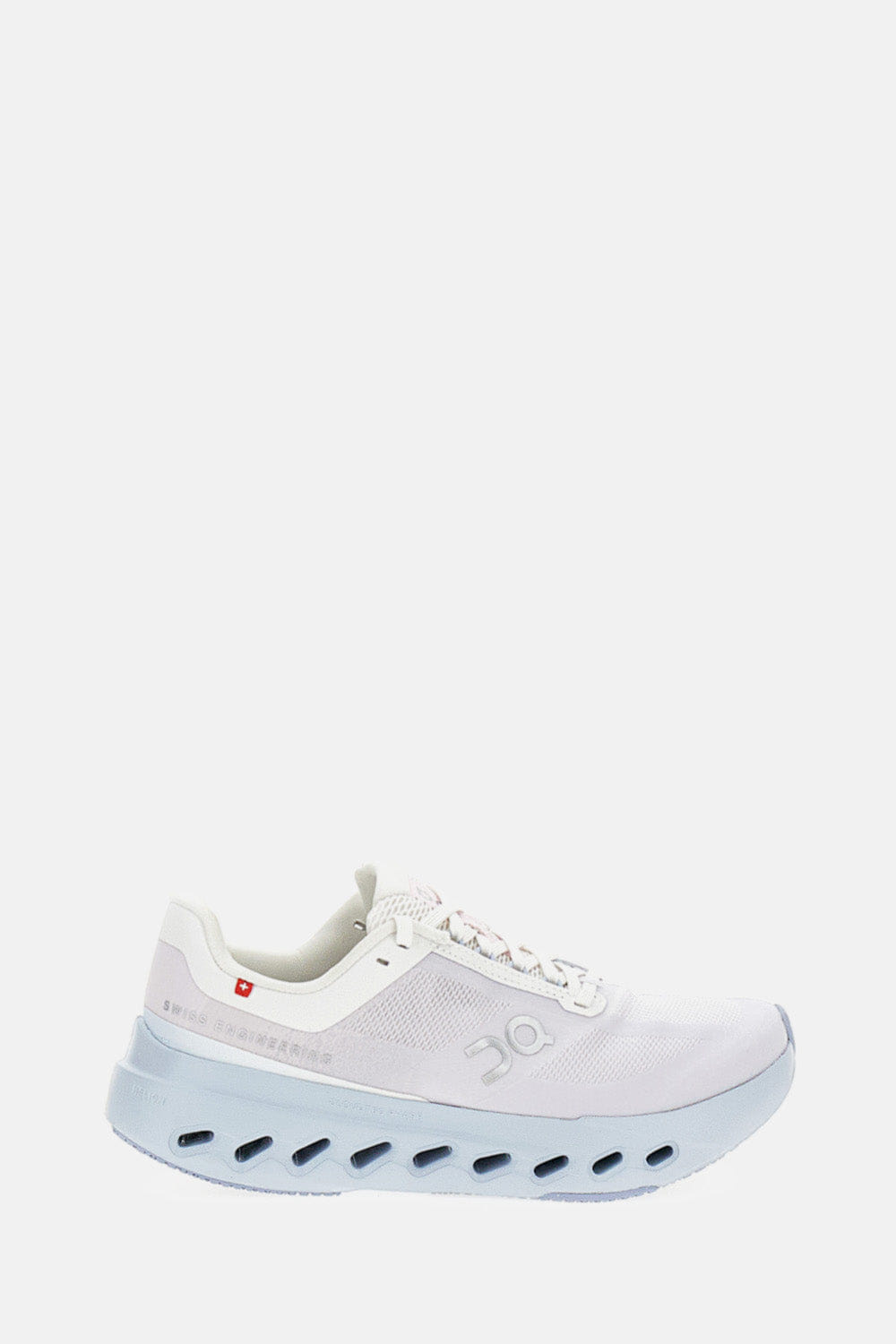 On Running SCARPE CLOUDSURFER NEXT