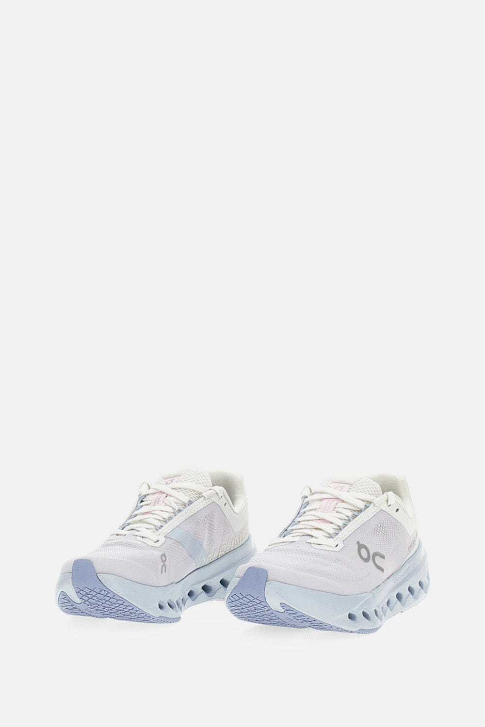 On Running SCARPE CLOUDSURFER NEXT
