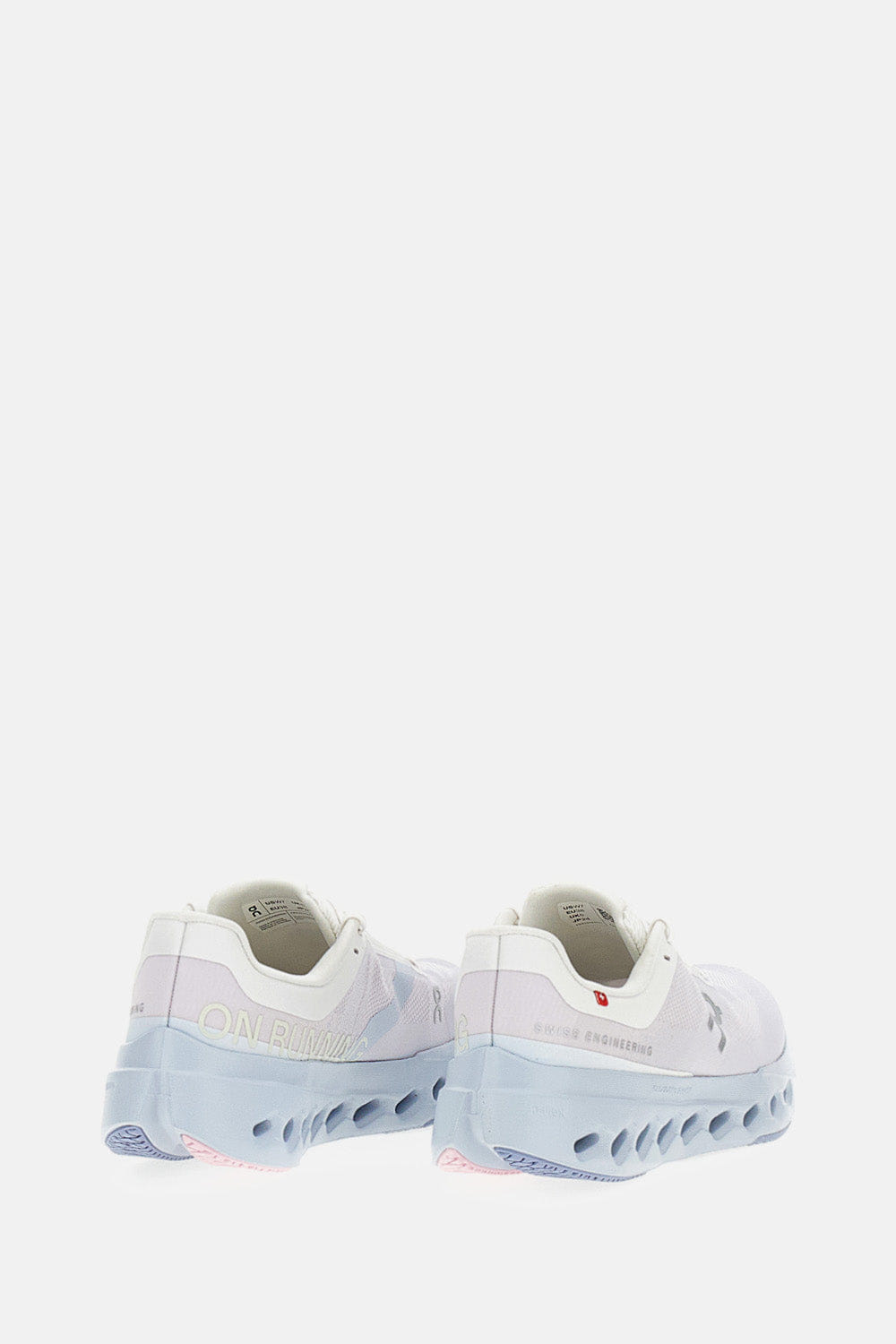 On Running SCARPE CLOUDSURFER NEXT