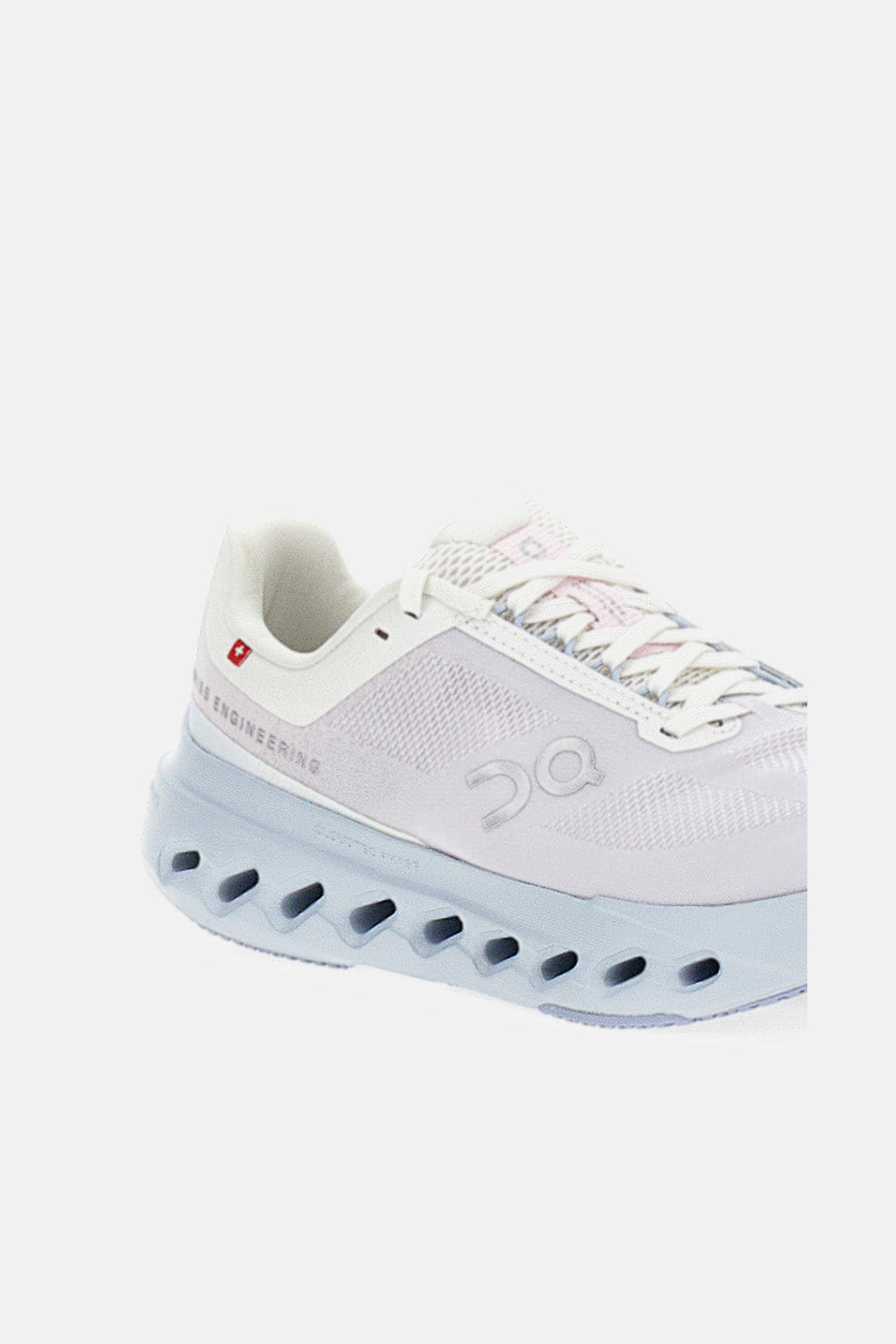 On Running SCARPE CLOUDSURFER NEXT