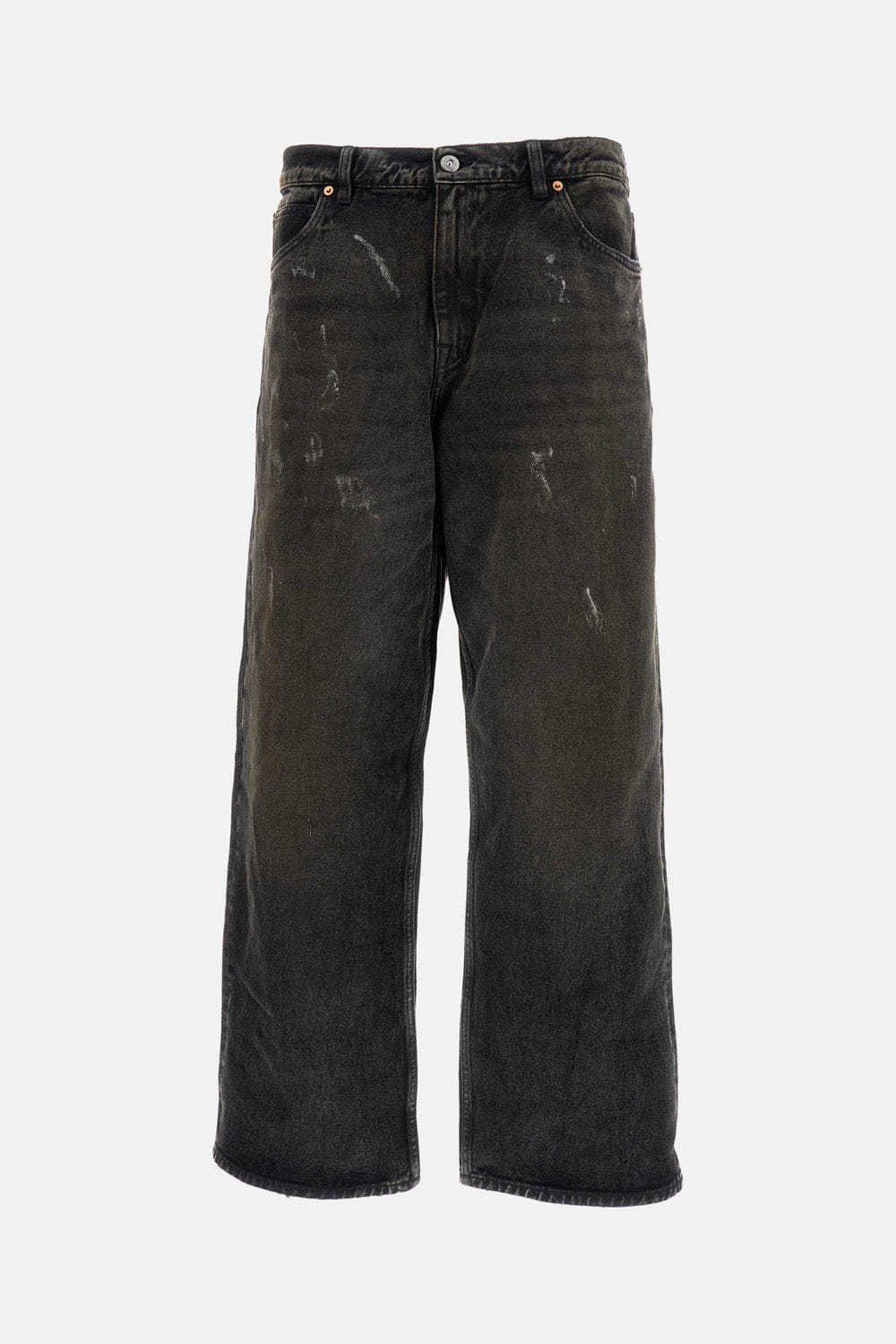 OUR LEGACY JEANS A GAMBA DRITTA