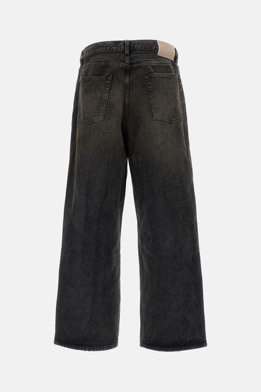 OUR LEGACY JEANS A GAMBA DRITTA