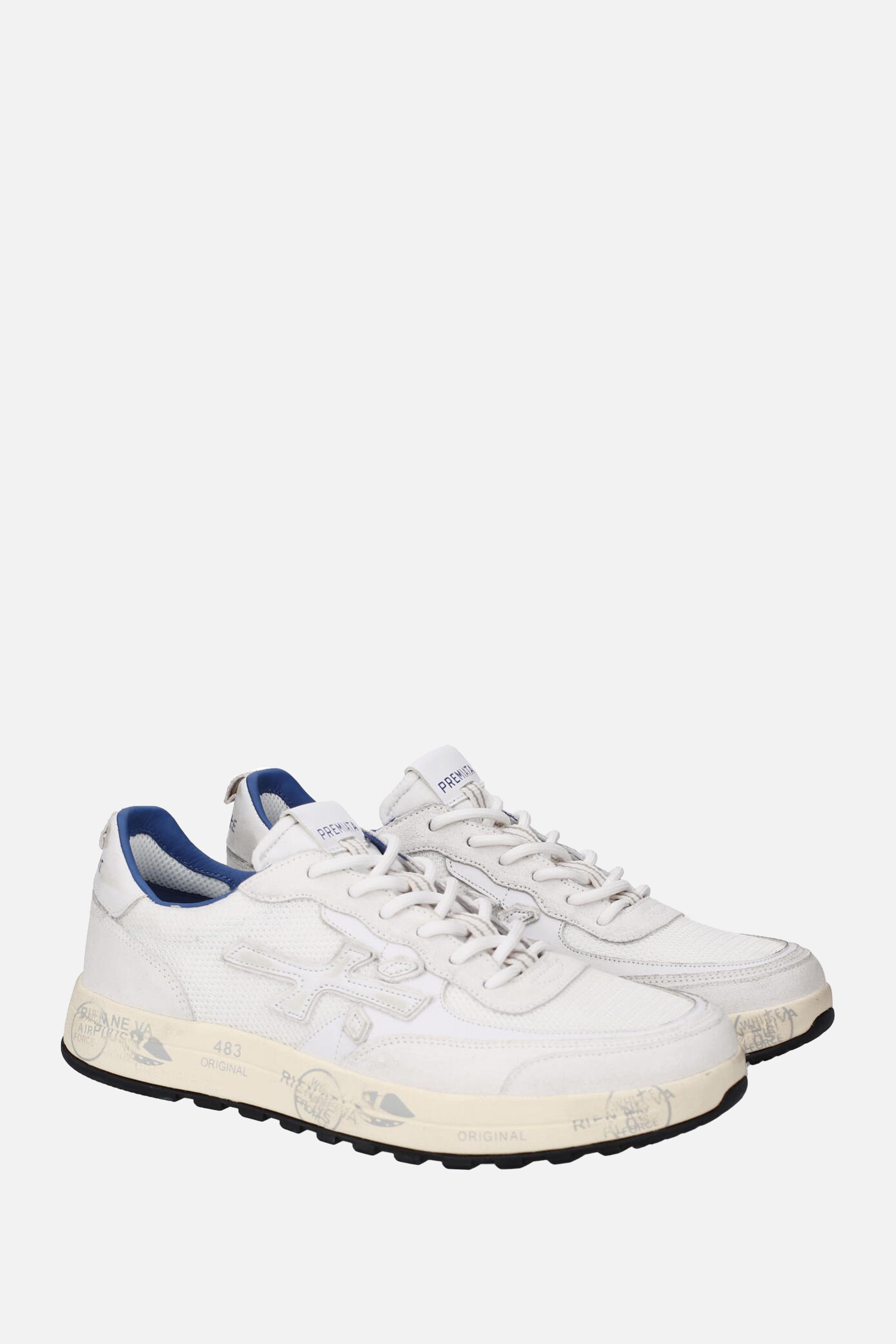 Premiata SNEAKER NOUS