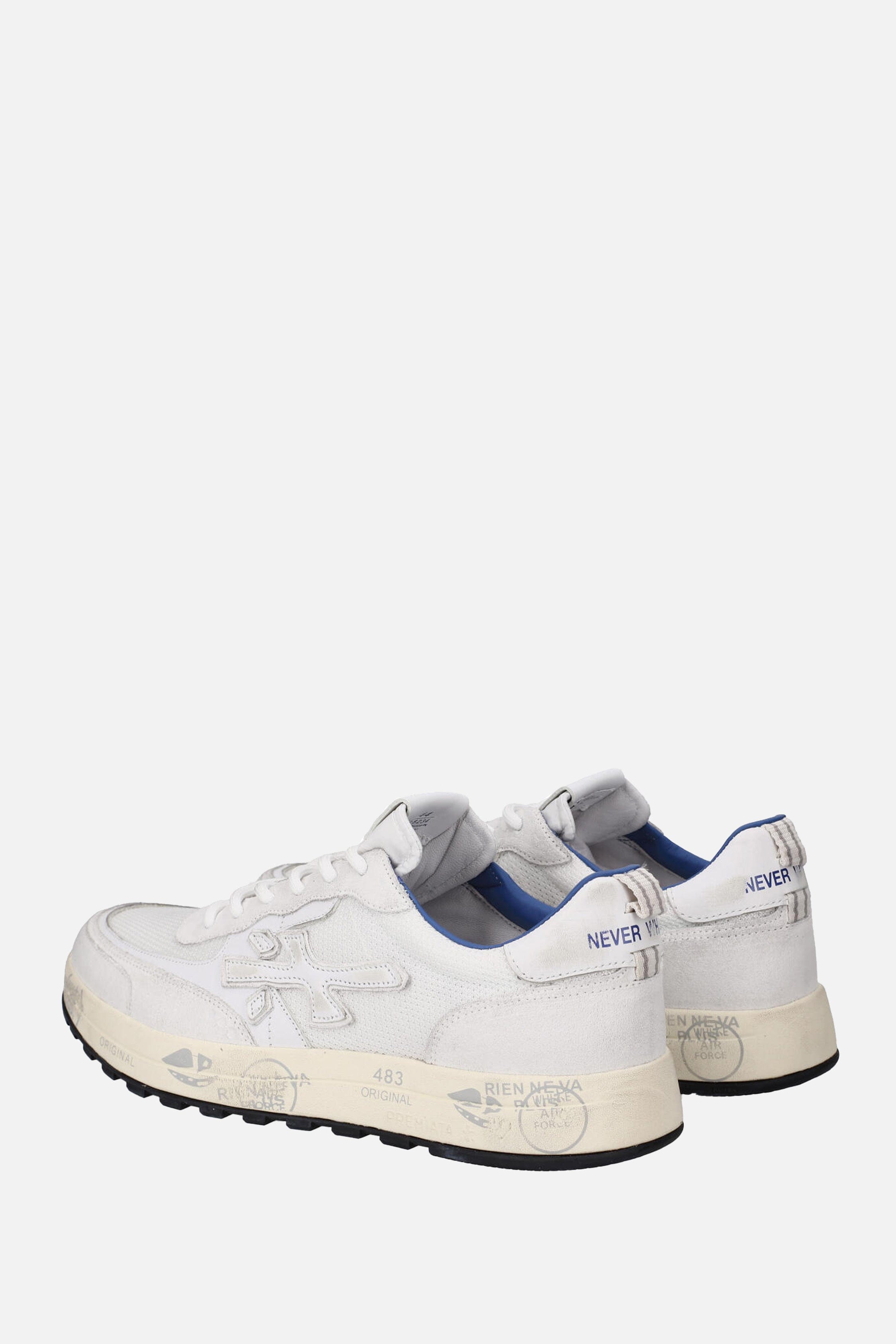 Premiata SNEAKER NOUS