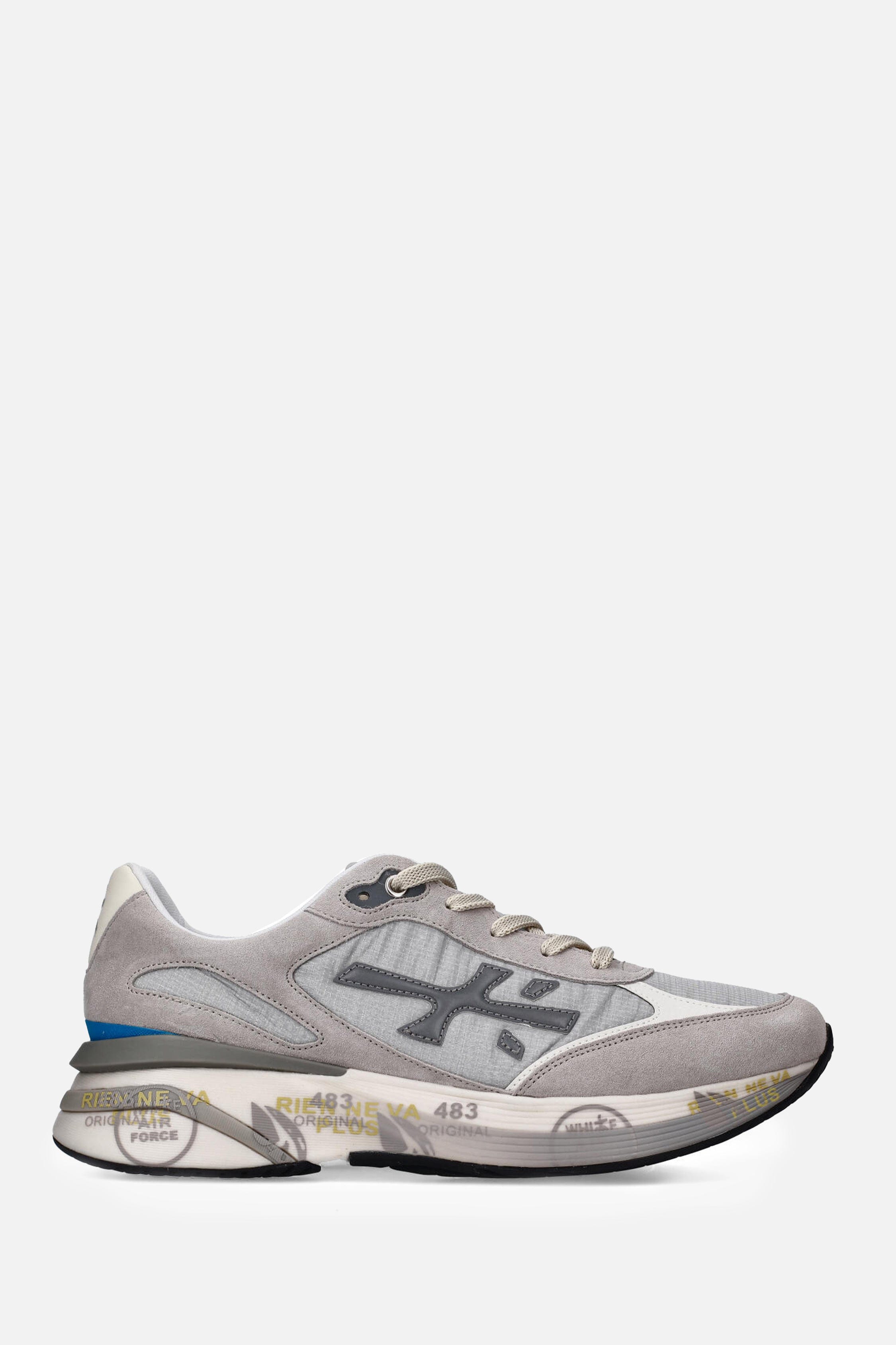 Premiata SNEAKER MOERUN