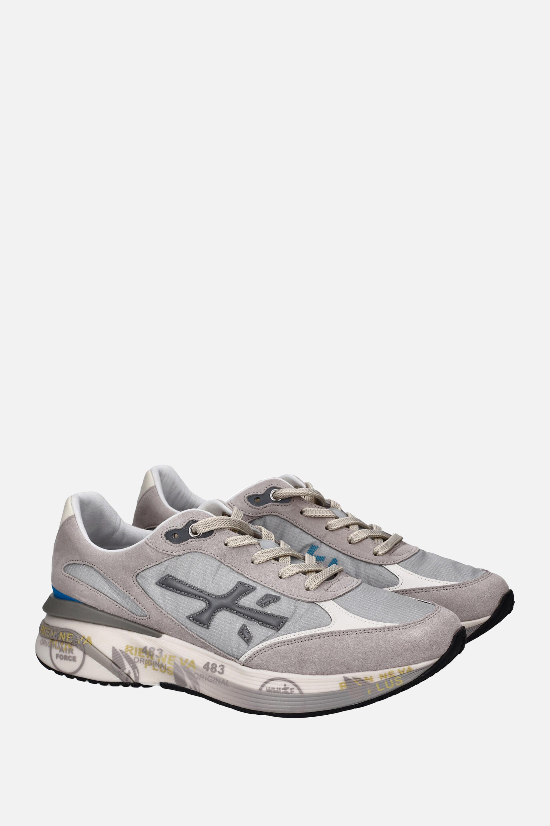 Premiata SNEAKER MOERUN