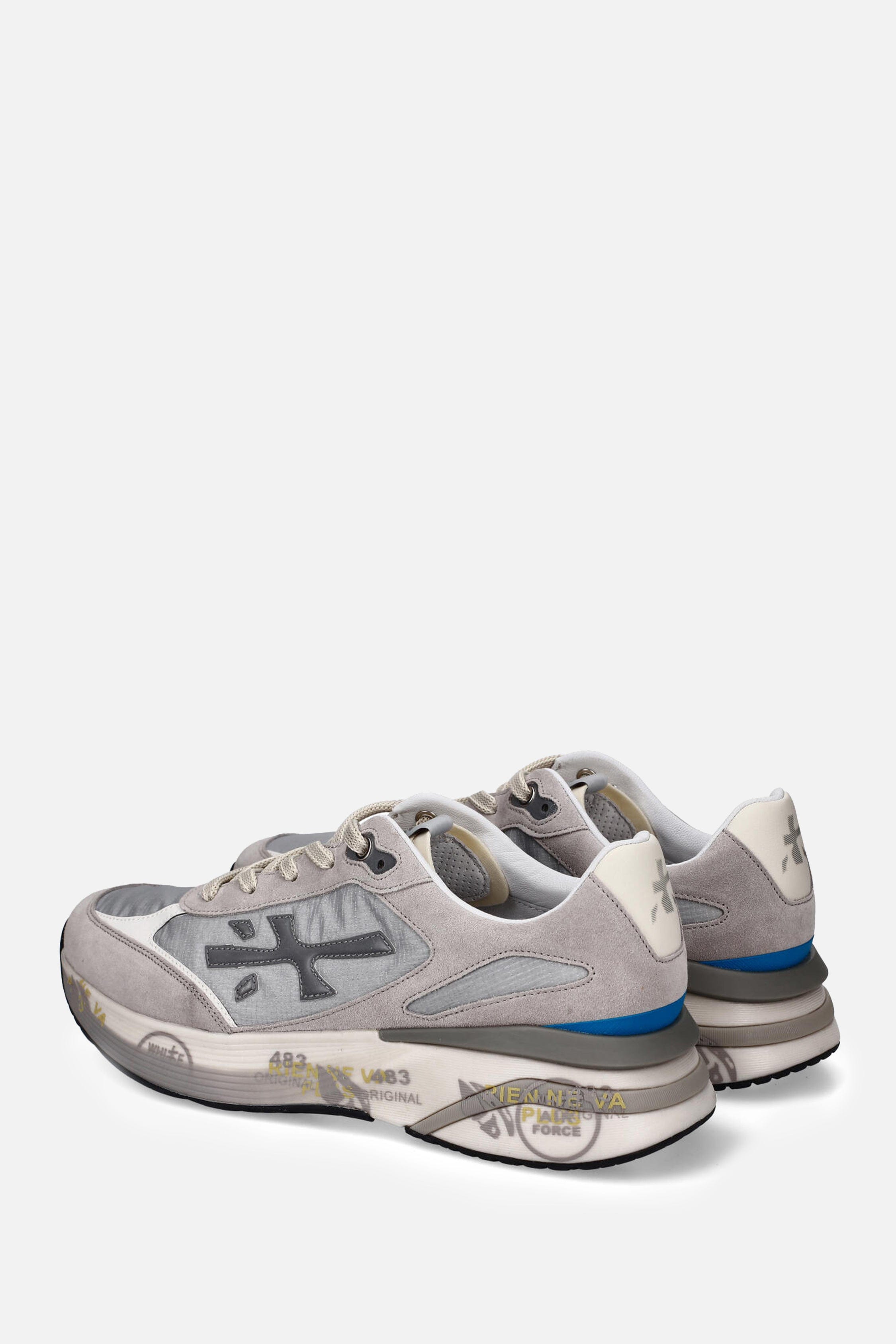 Premiata SNEAKER MOERUN