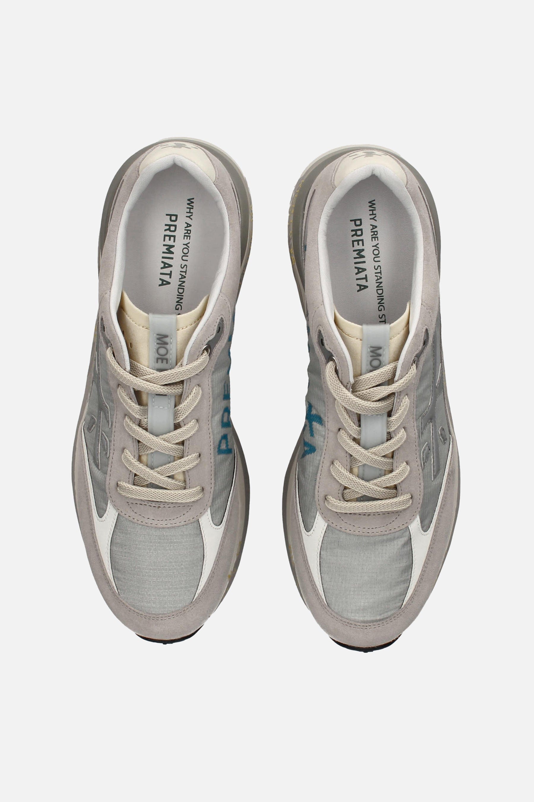 Premiata SNEAKER MOERUN