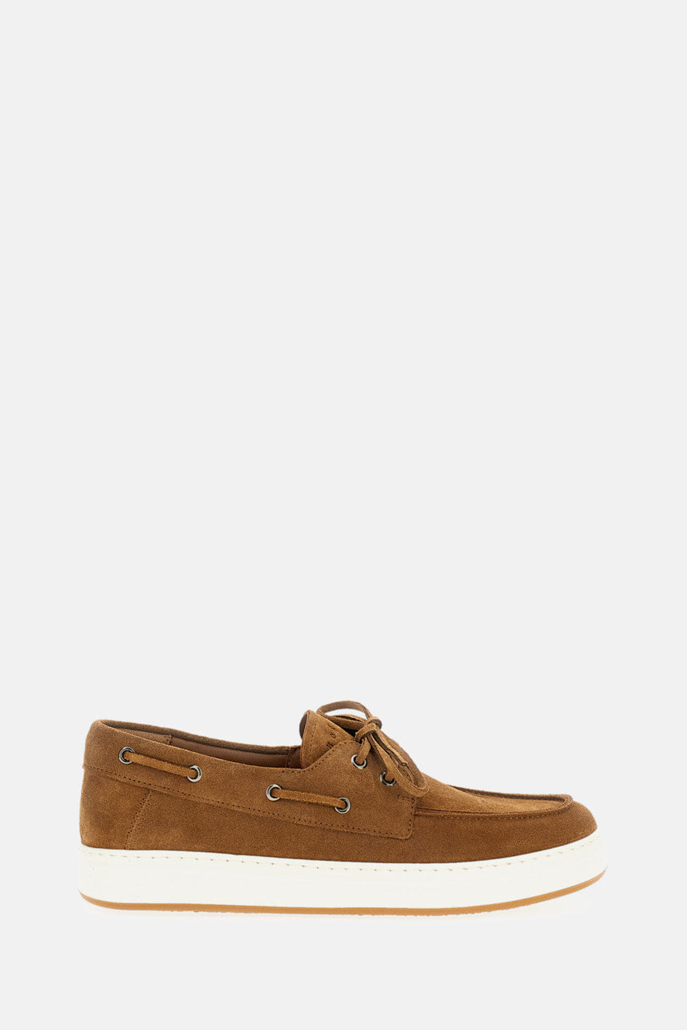 Hogan SNEAKERS IN PELLE SCAMOSCIATA