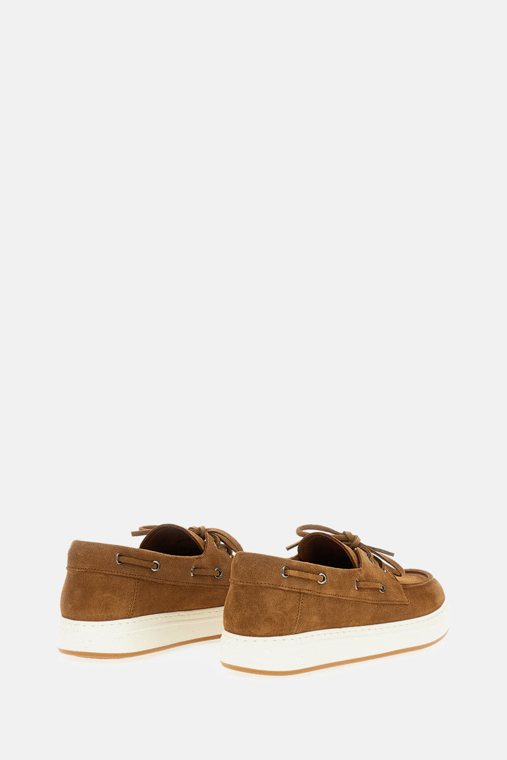 Hogan SNEAKERS IN PELLE SCAMOSCIATA