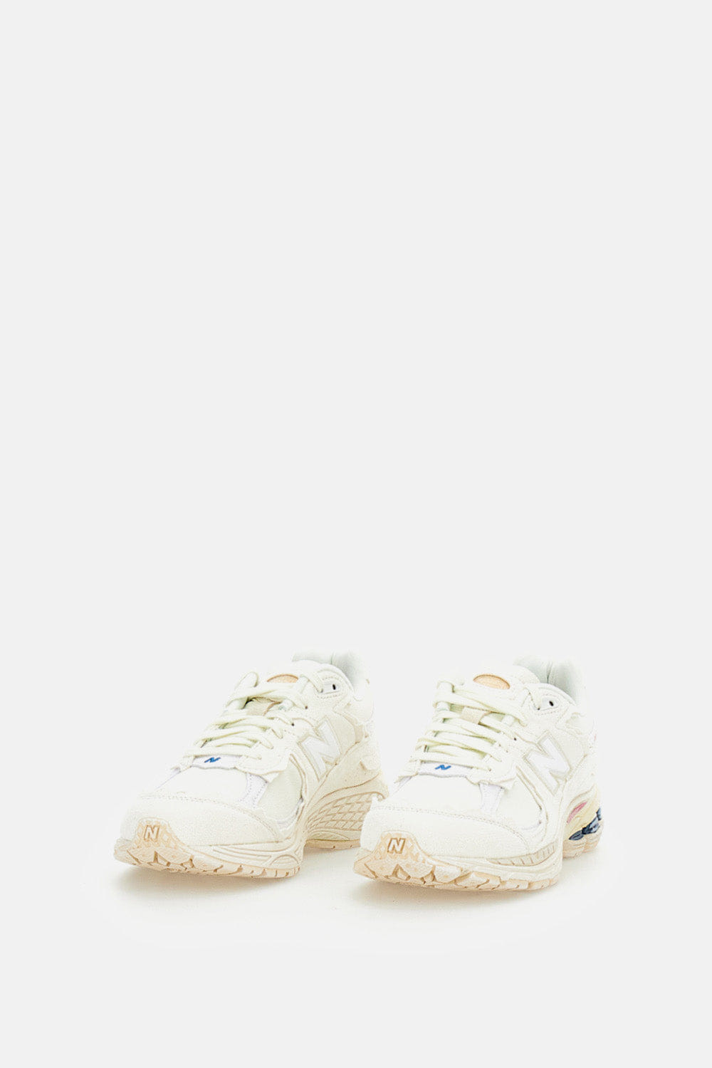 New Balance SNEAKERS 2002R Protection