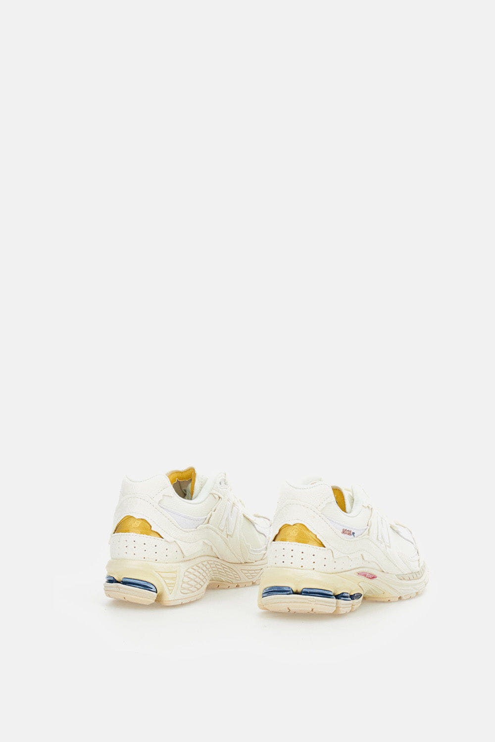 New Balance SNEAKERS 2002R Protection