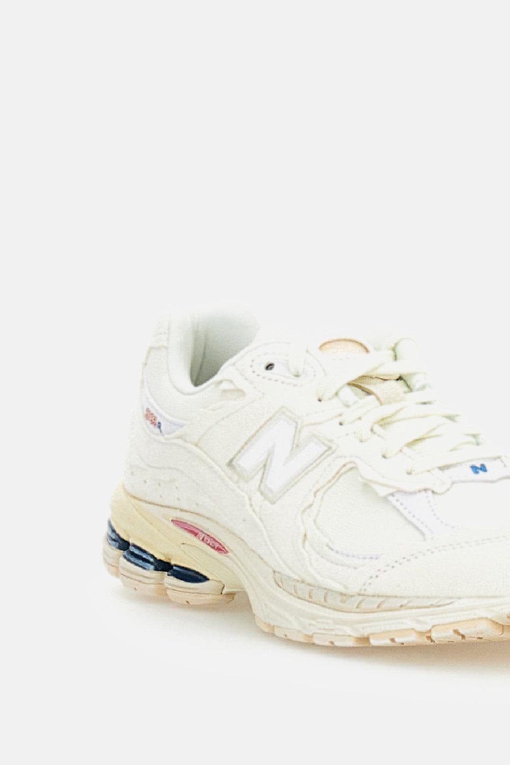 New Balance SNEAKERS 2002R Protection
