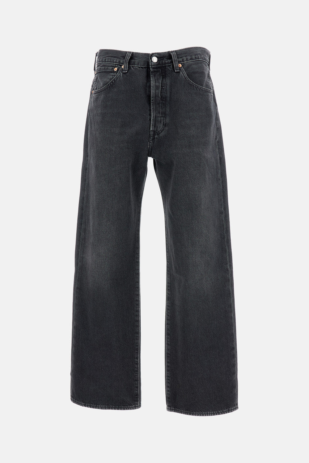 Levi Strauss & Co. JEANS 501 LOOSE