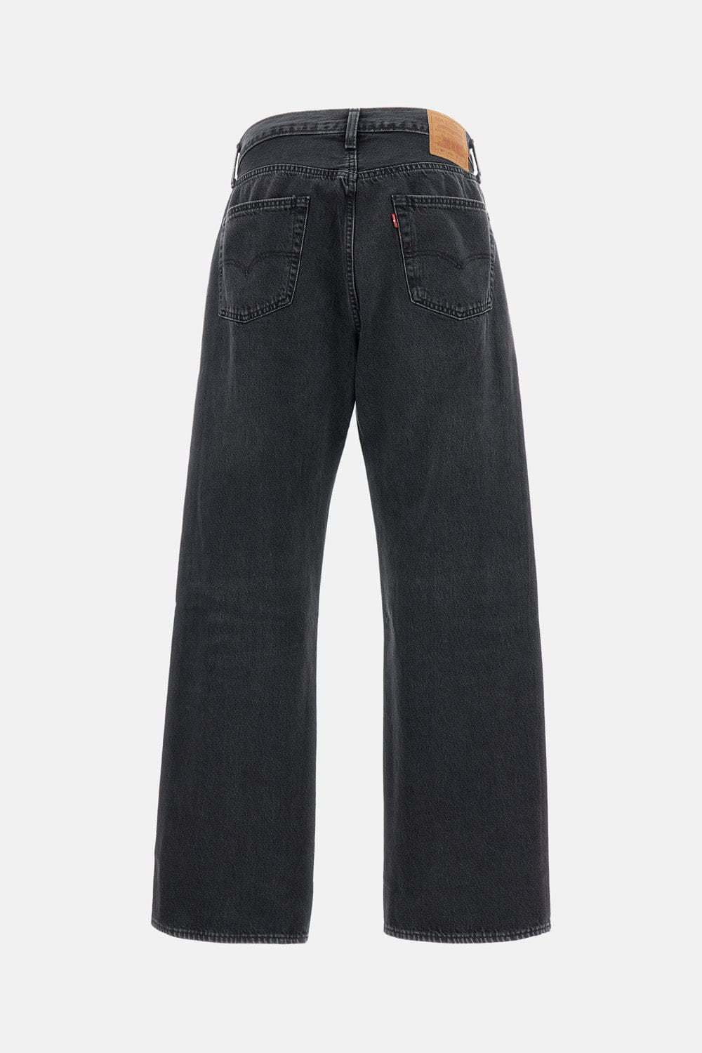 Levi Strauss & Co. JEANS 501 LOOSE