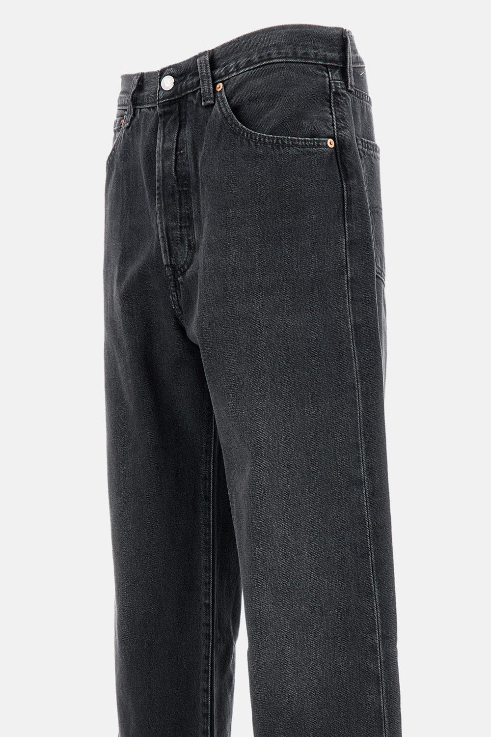 Levi Strauss & Co. JEANS 501 LOOSE