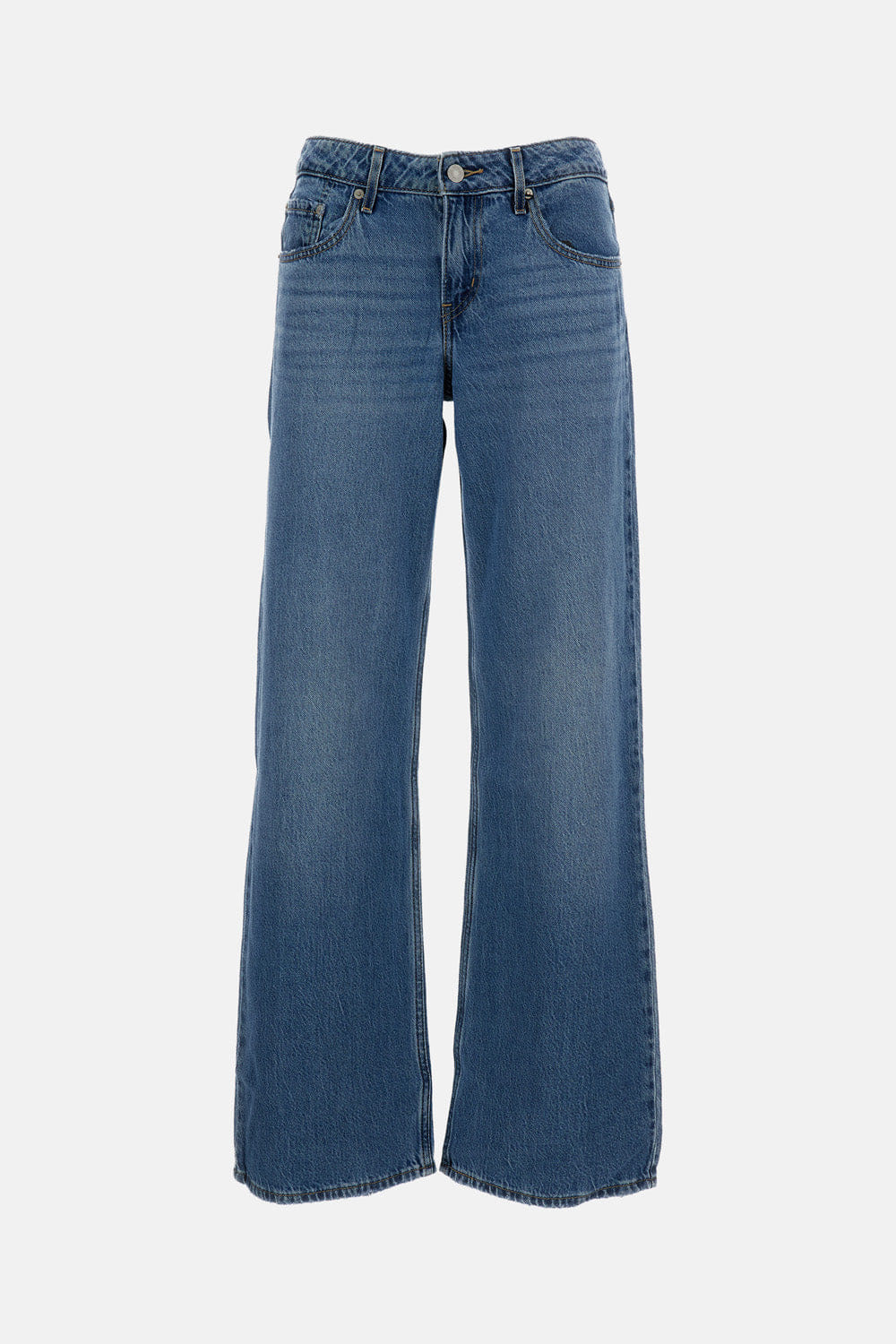 Levi Strauss & Co. JEANS LOW LOOSE