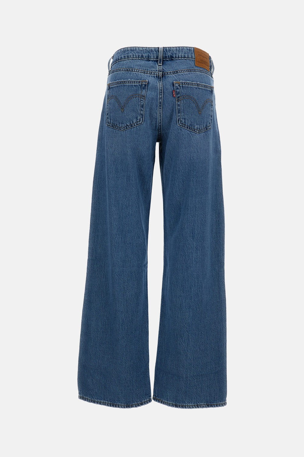 Levi Strauss & Co. JEANS LOW LOOSE