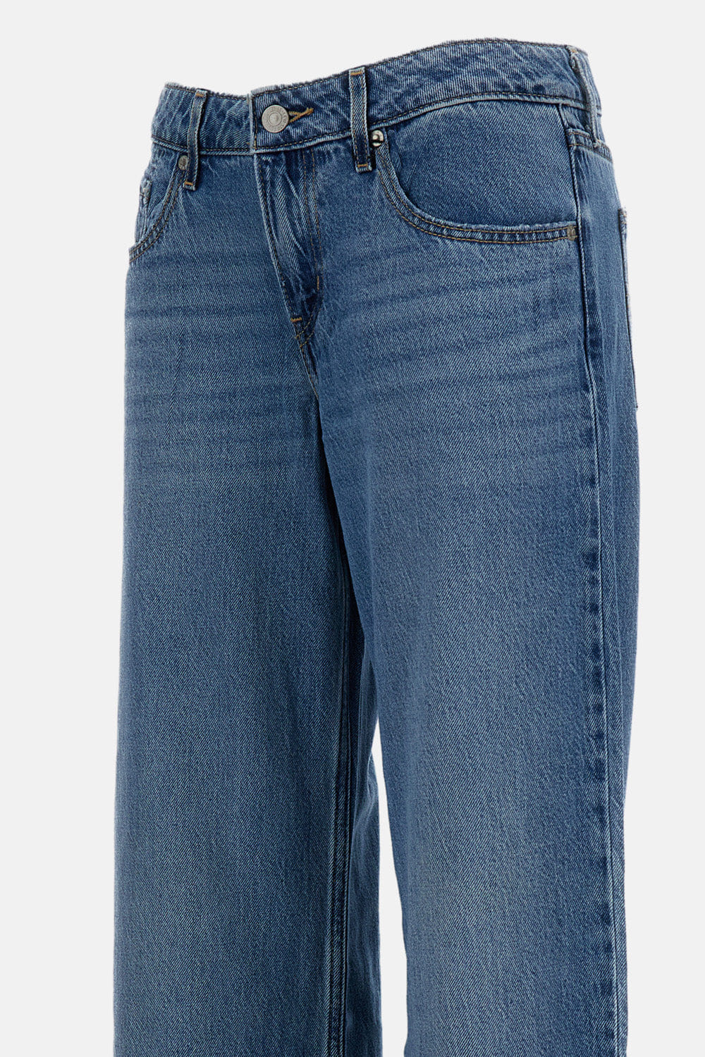 Levi Strauss & Co. JEANS LOW LOOSE