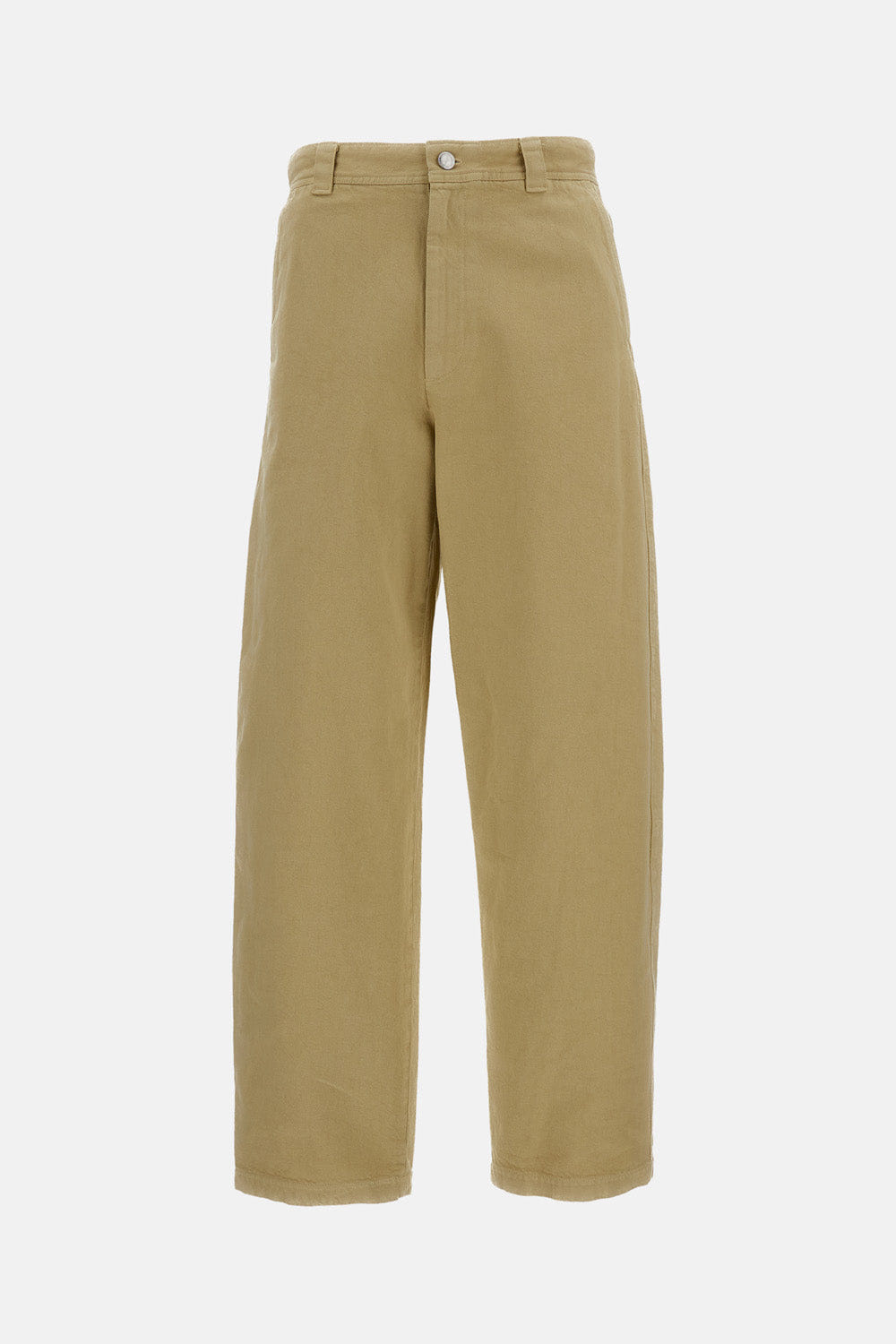 A.P.C. PANTALONI CHINO