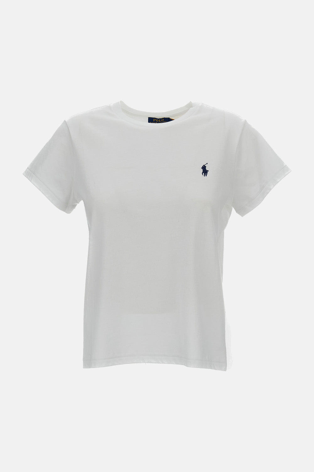 Polo Ralph Lauren T SHIRT GIROCOLLO