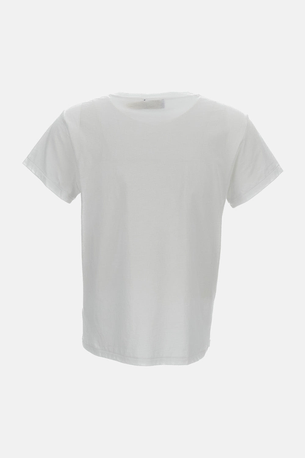 Polo Ralph Lauren T SHIRT GIROCOLLO