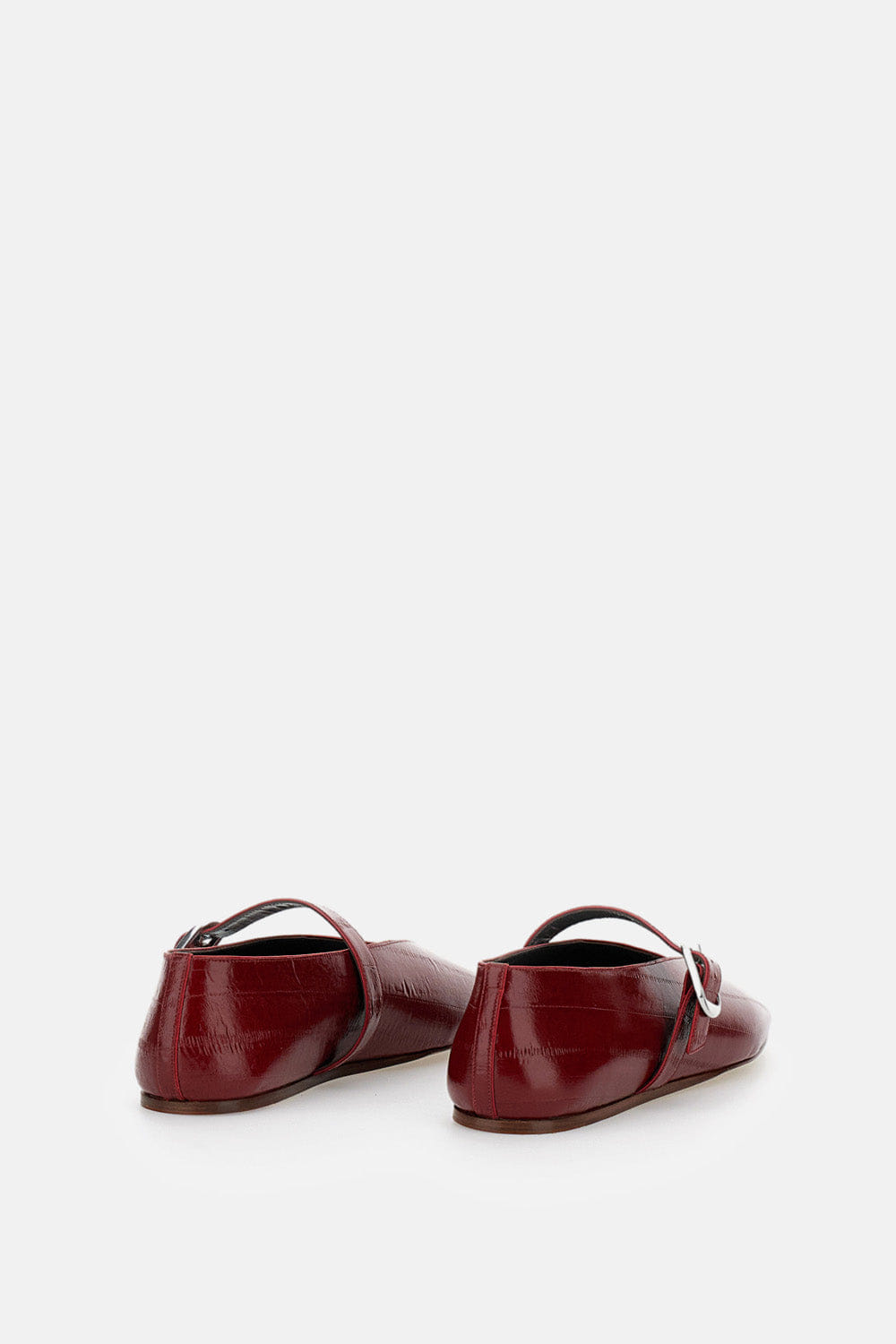 Le Monde Beryl BALLERINA STELLA SLIPPER