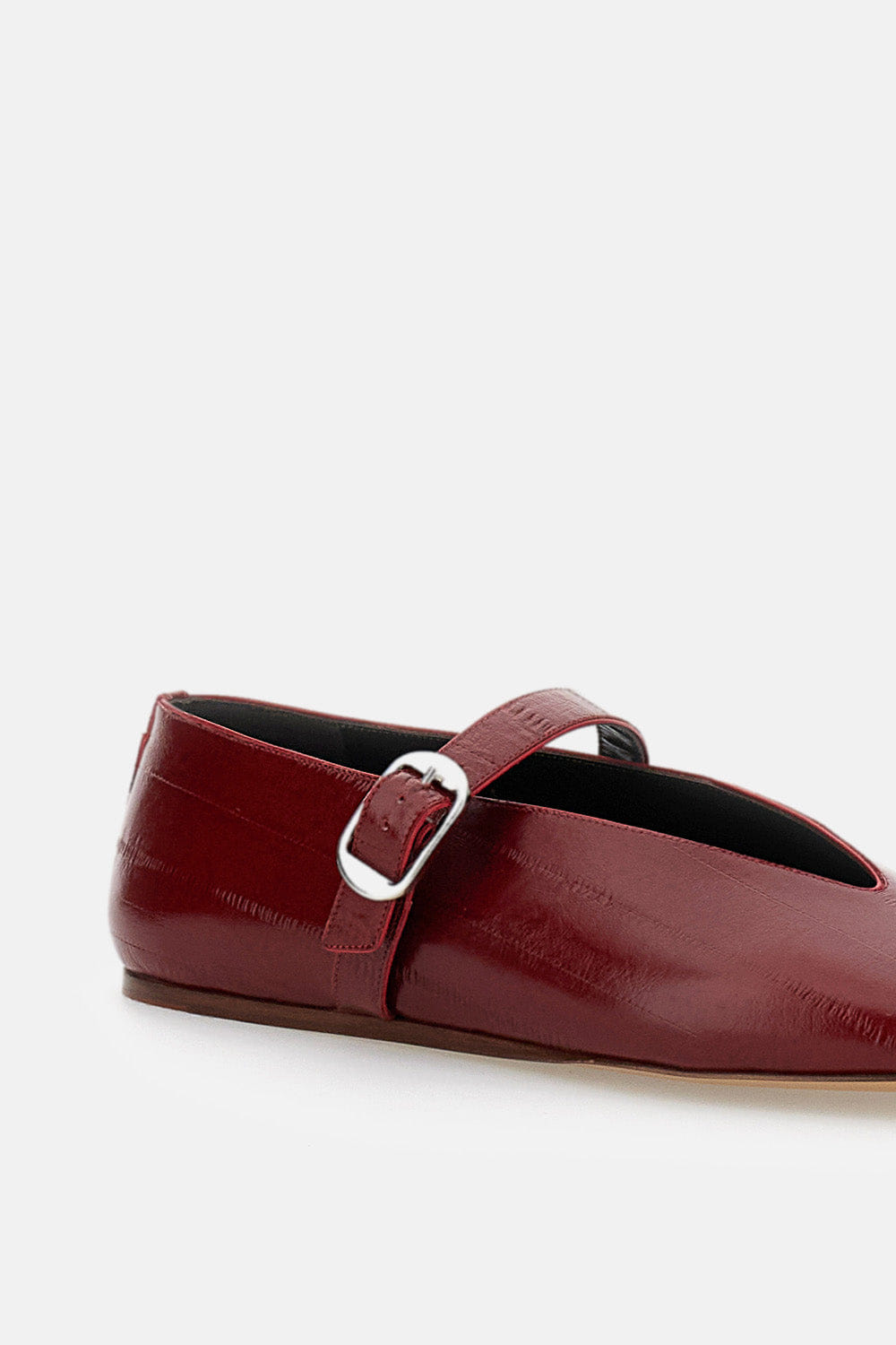 Le Monde Beryl BALLERINA STELLA SLIPPER