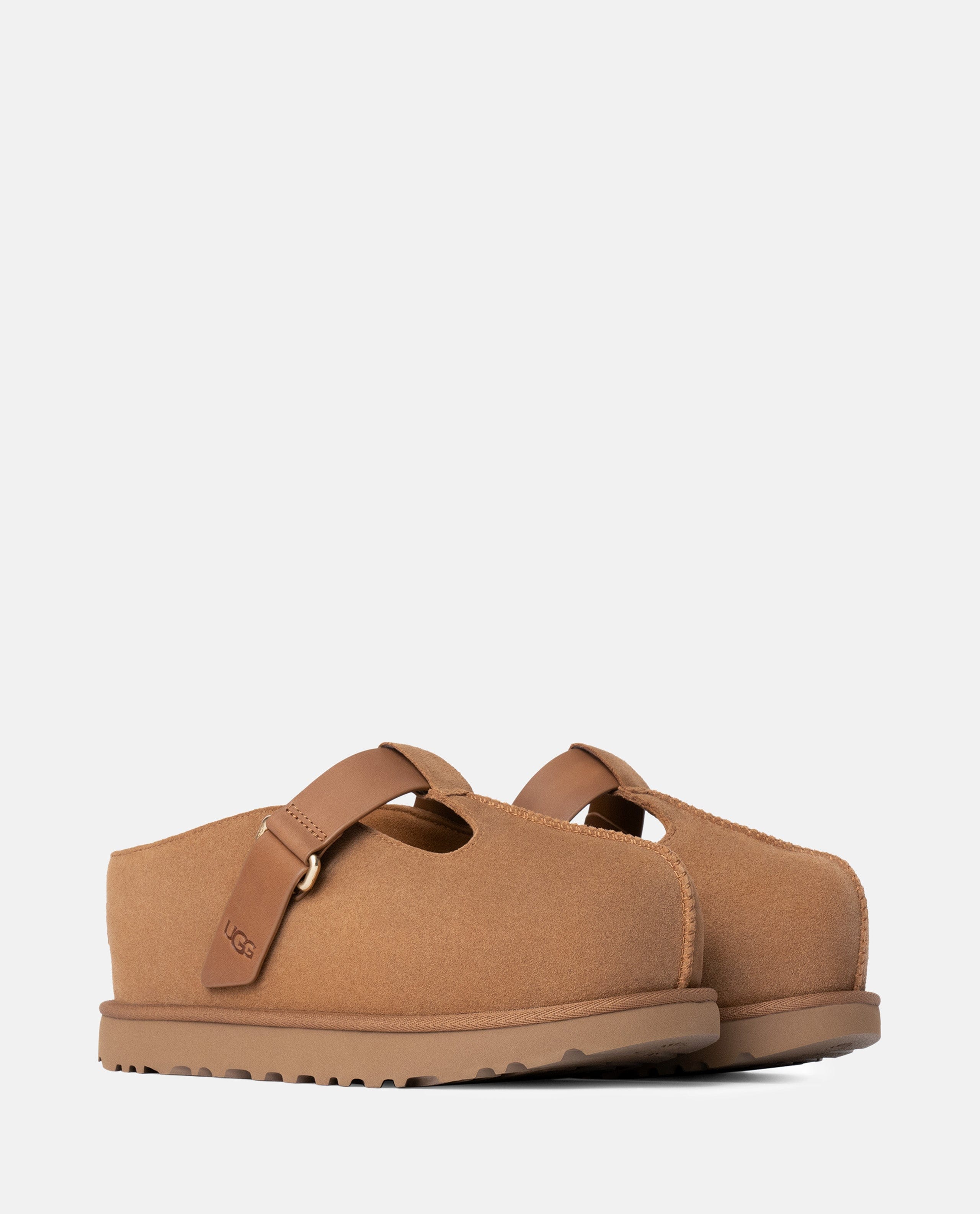UGG GOLDENSTAR HI CLOG